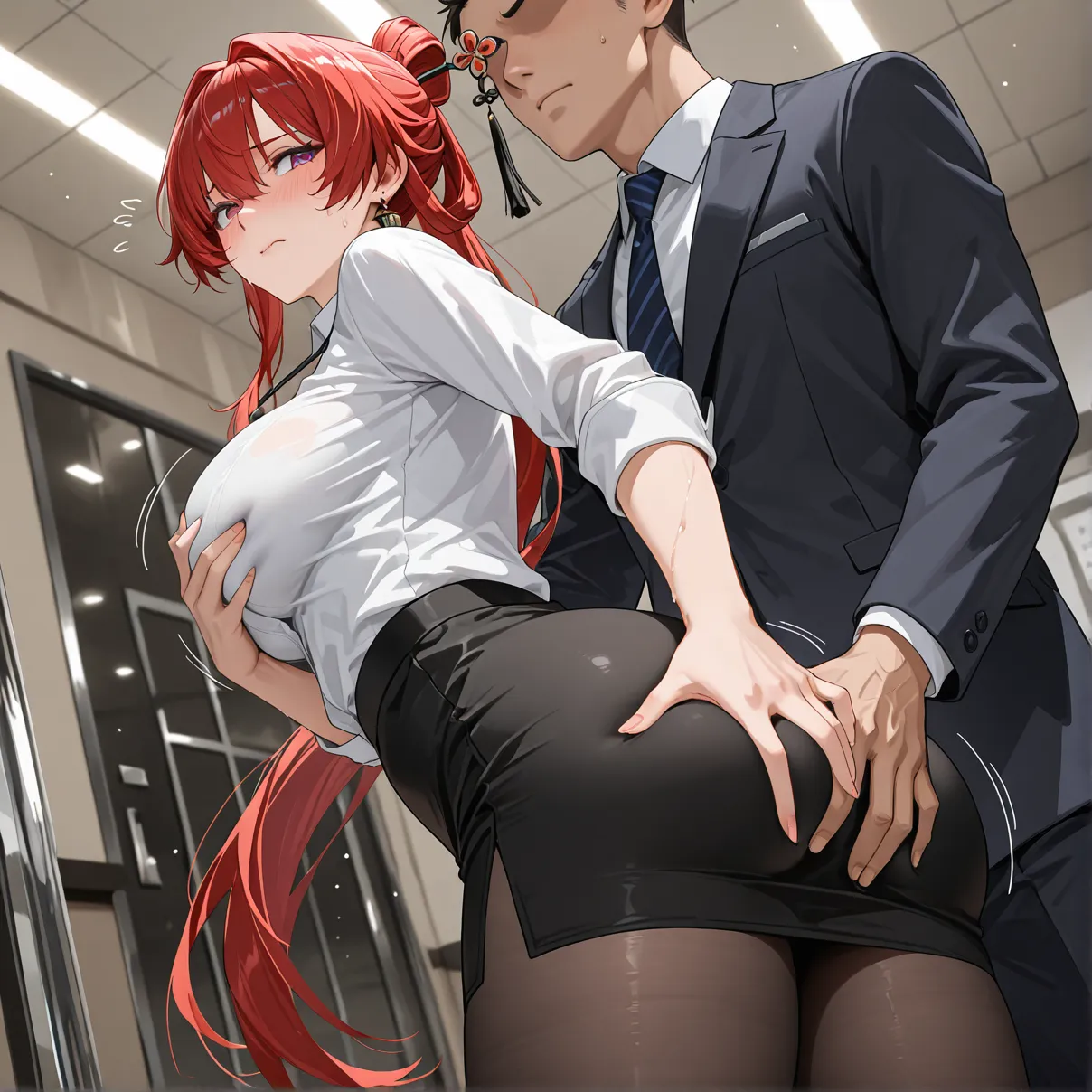 吟霖（鸣潮） 第173页