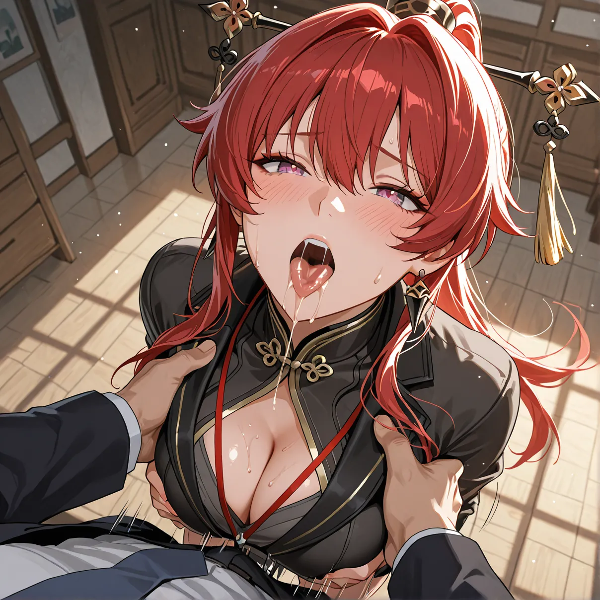 吟霖（鸣潮） 第184页