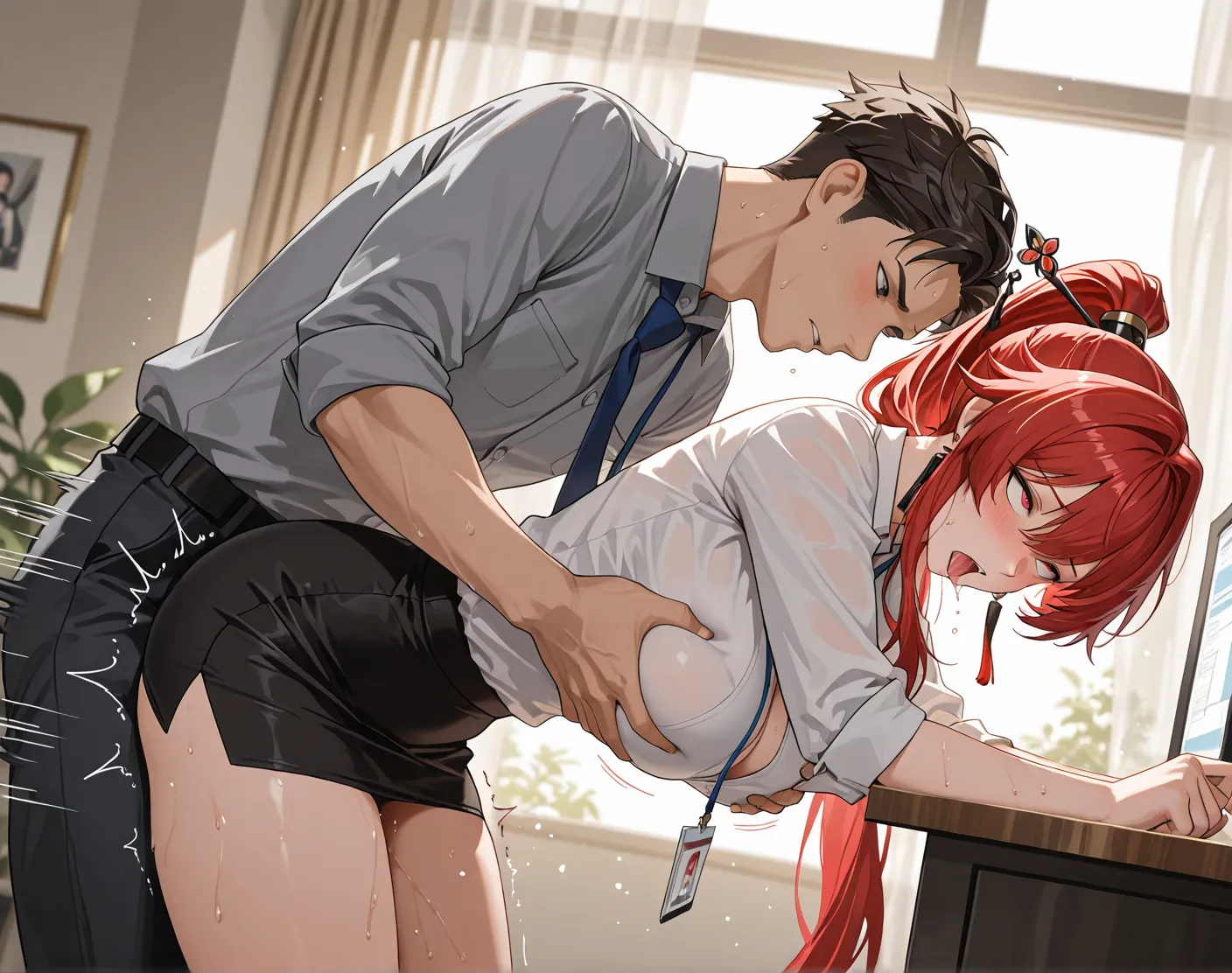 吟霖（鸣潮） 第191页