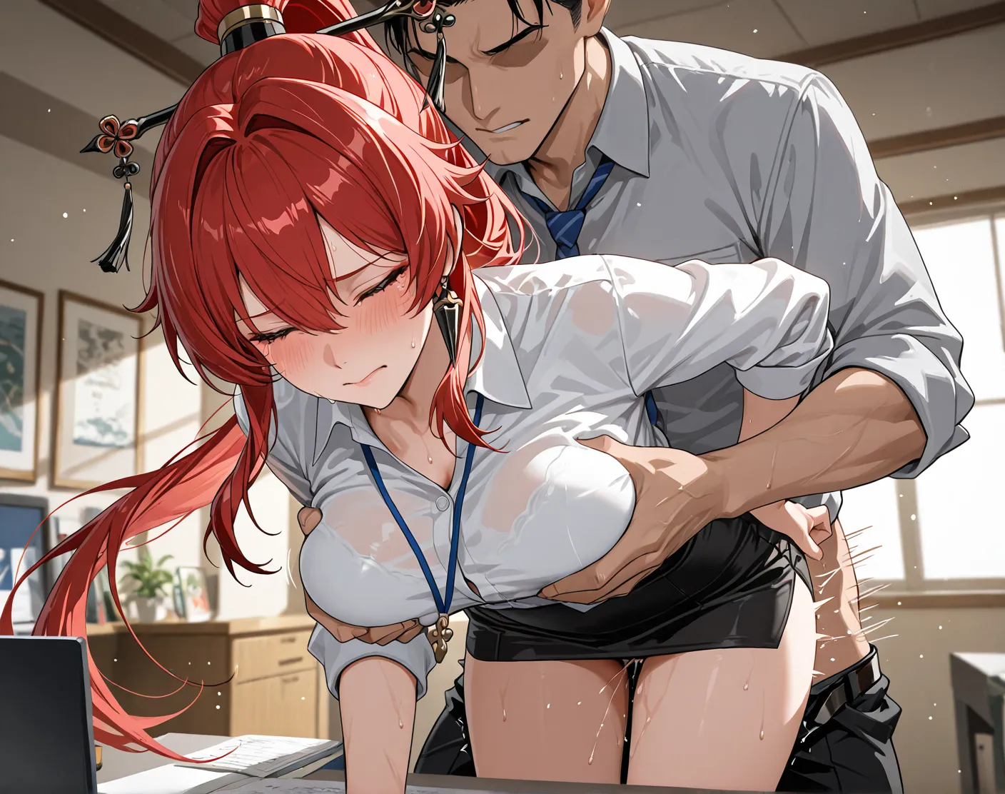 吟霖（鸣潮） 第200页