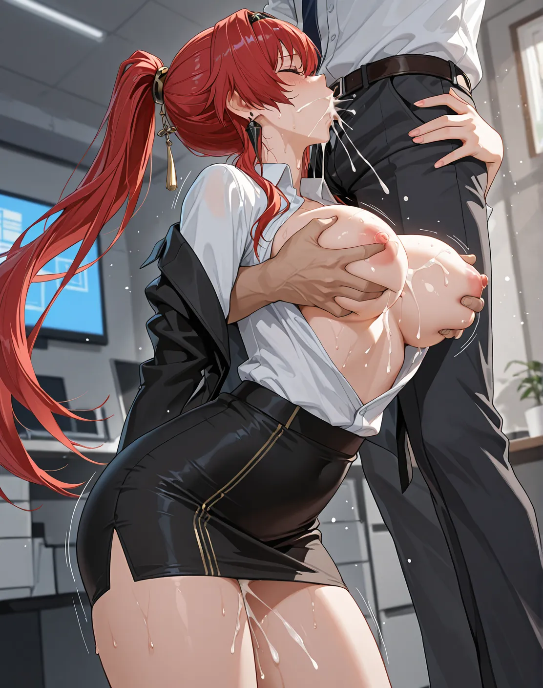 吟霖（鸣潮） 第438页