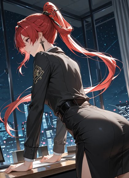 吟霖（鸣潮）