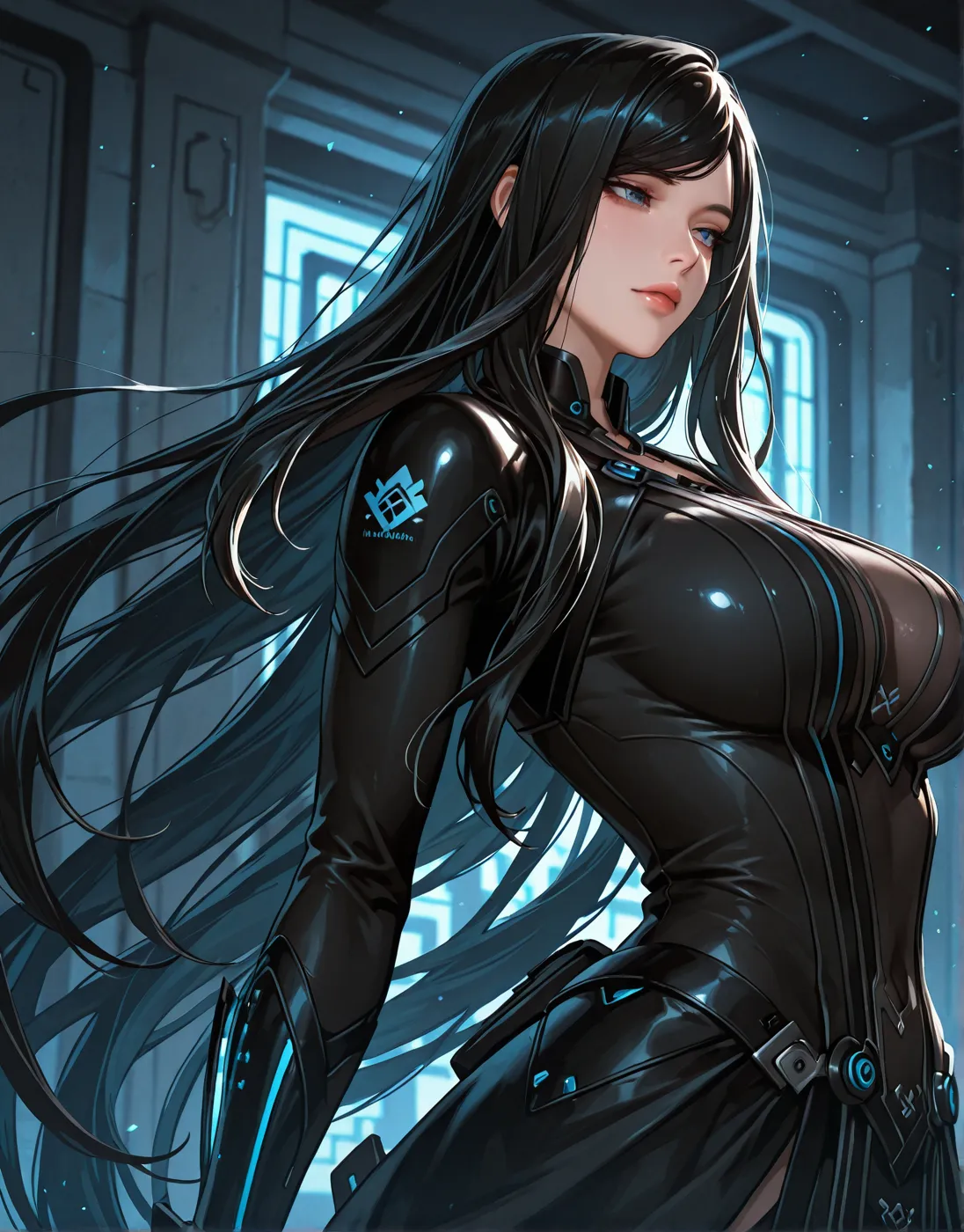 Raven（星刃） 第2页
