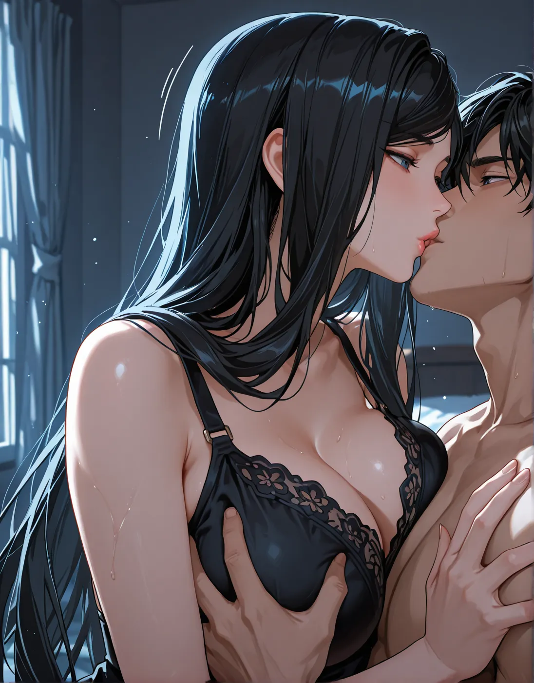 Raven（星刃） 第3页