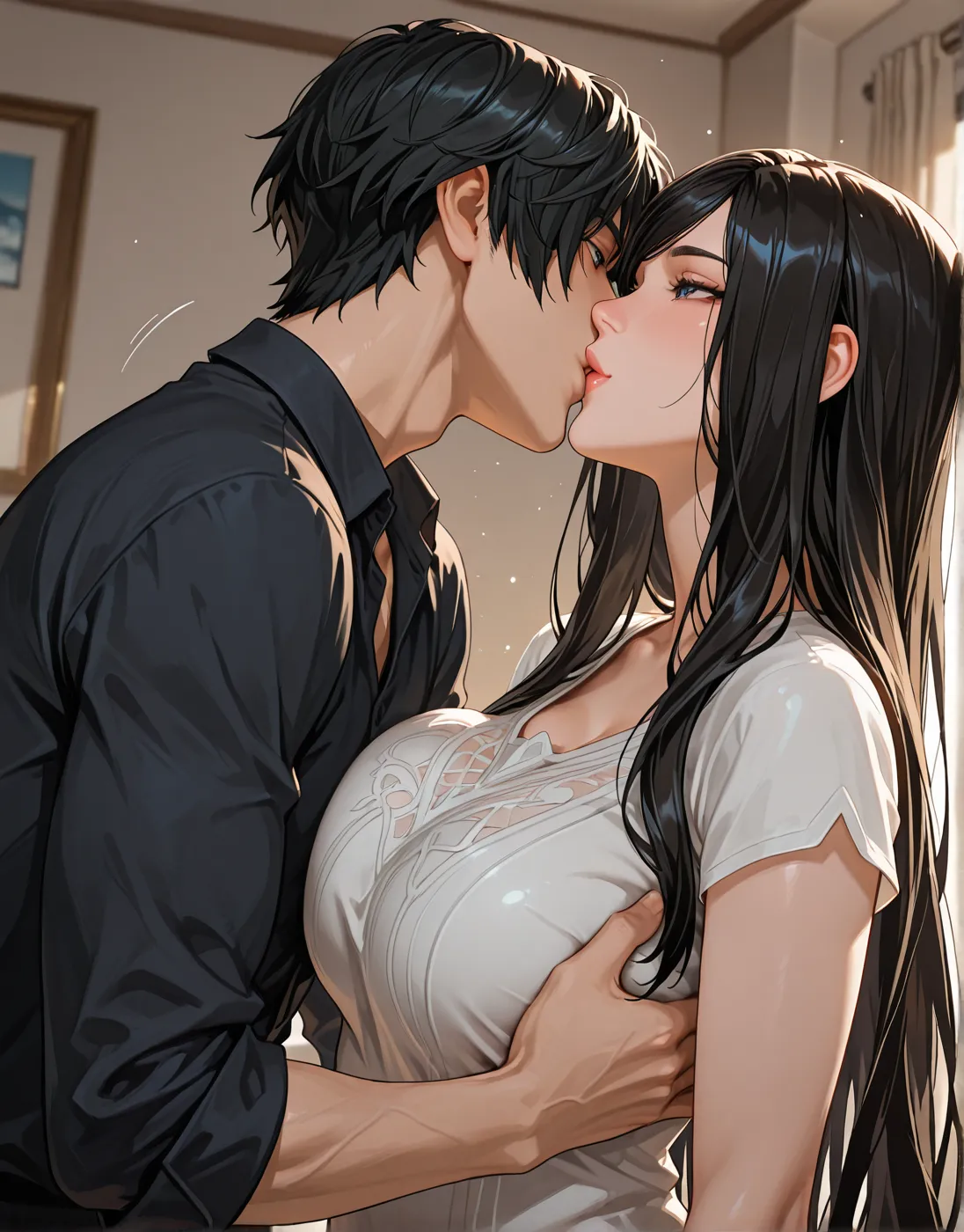 Raven（星刃） 第5页
