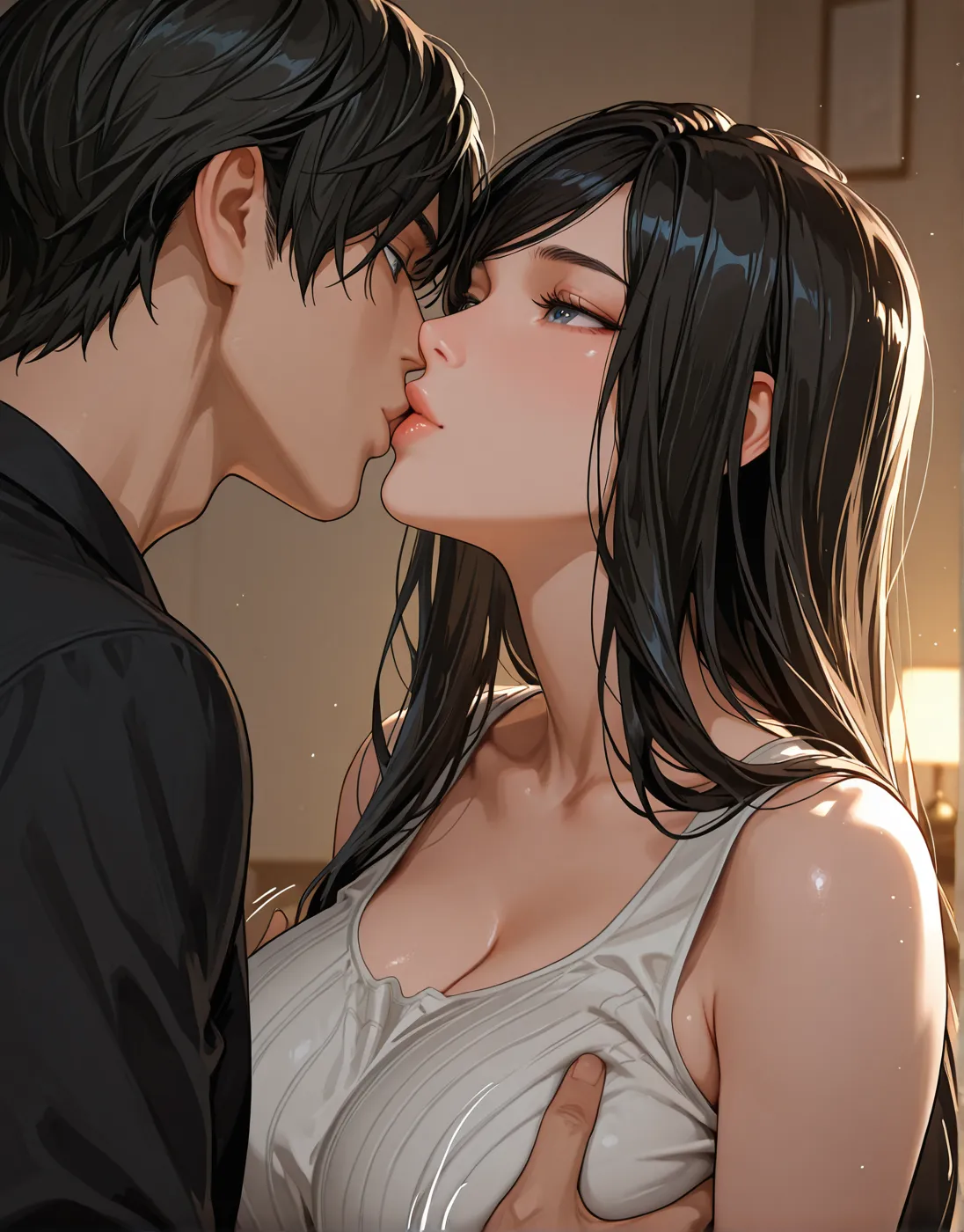 Raven（星刃） 第6页