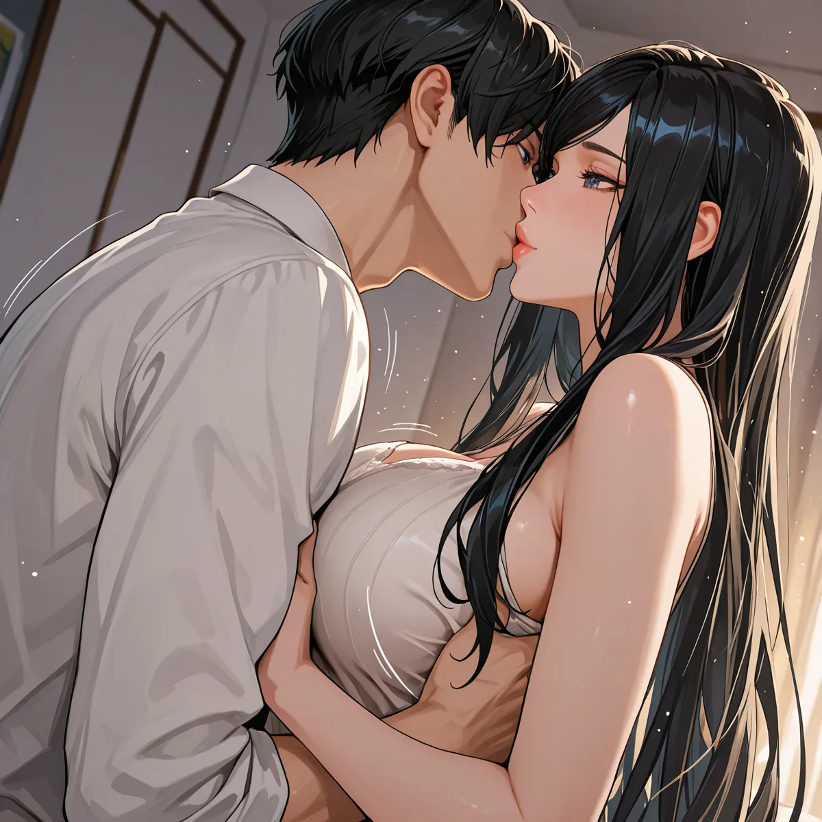 Raven（星刃） 第9页