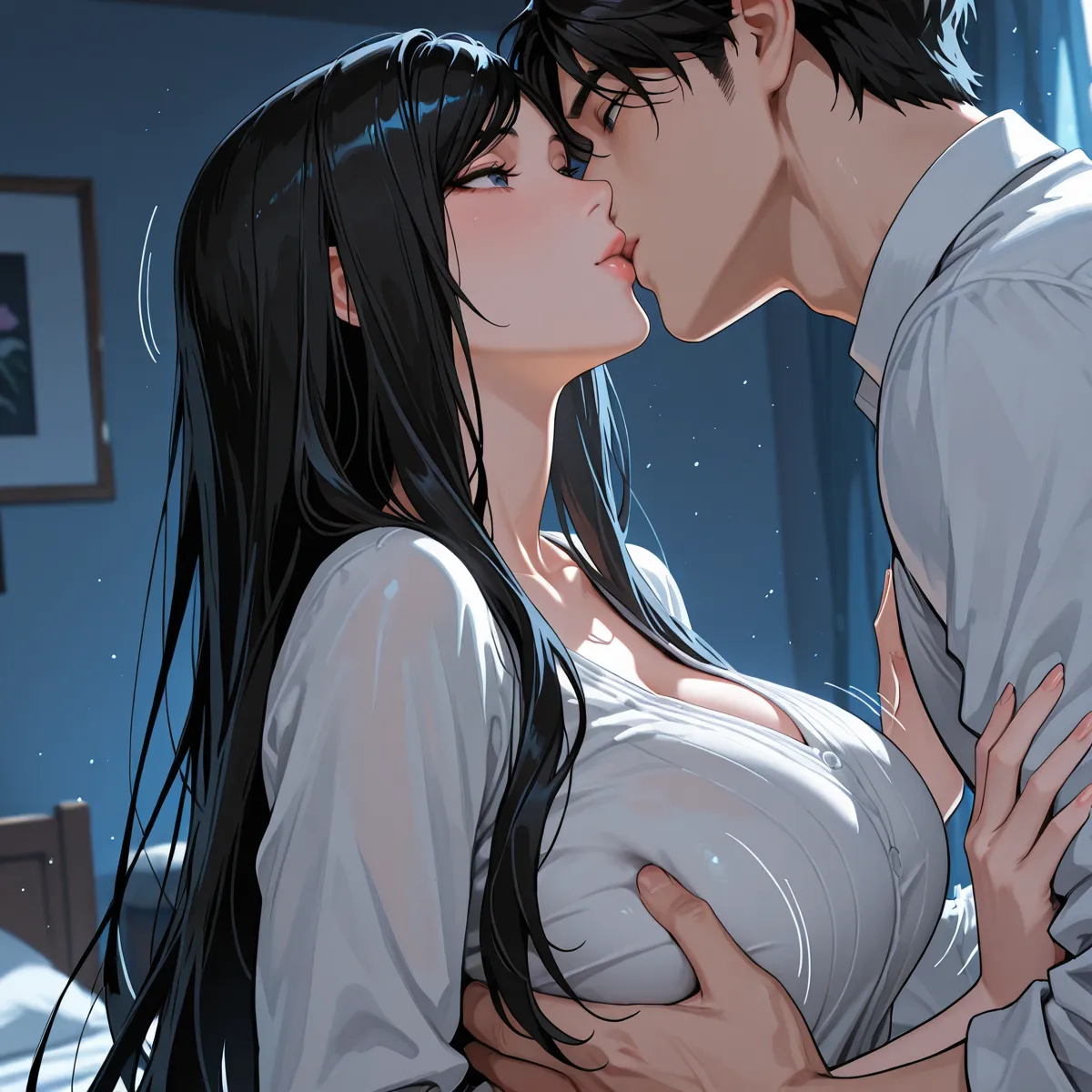 Raven（星刃） 第10页