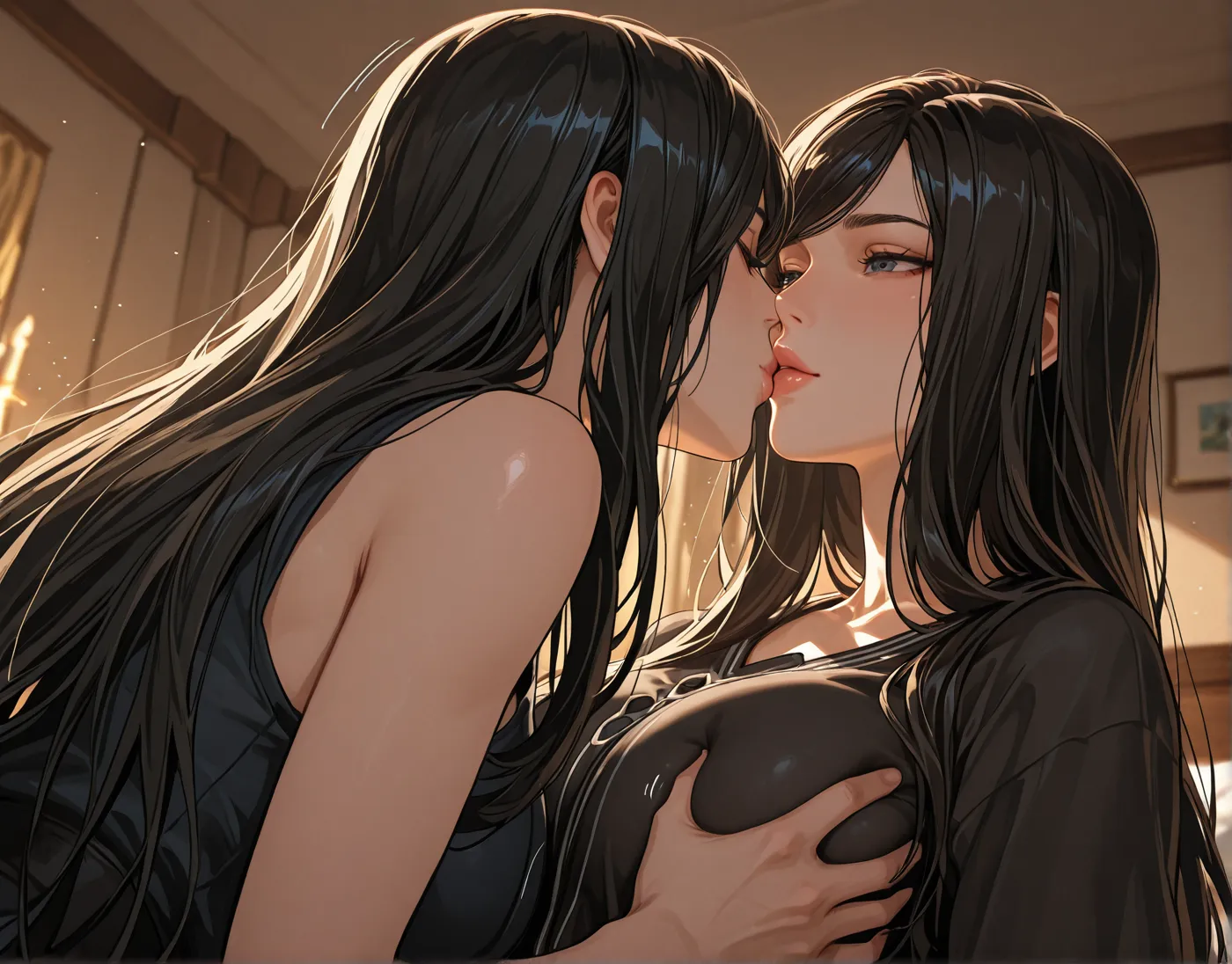 Raven（星刃） 第11页