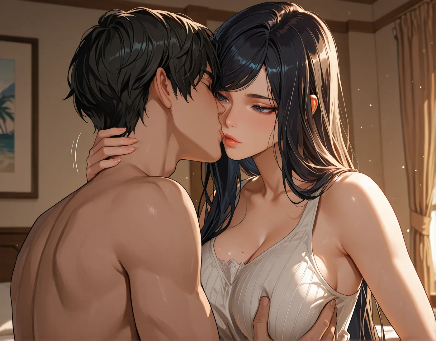 Raven（星刃） 第13页