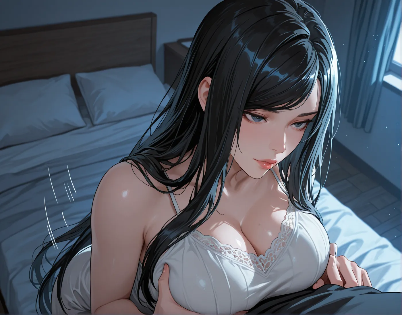 Raven（星刃） 第14页