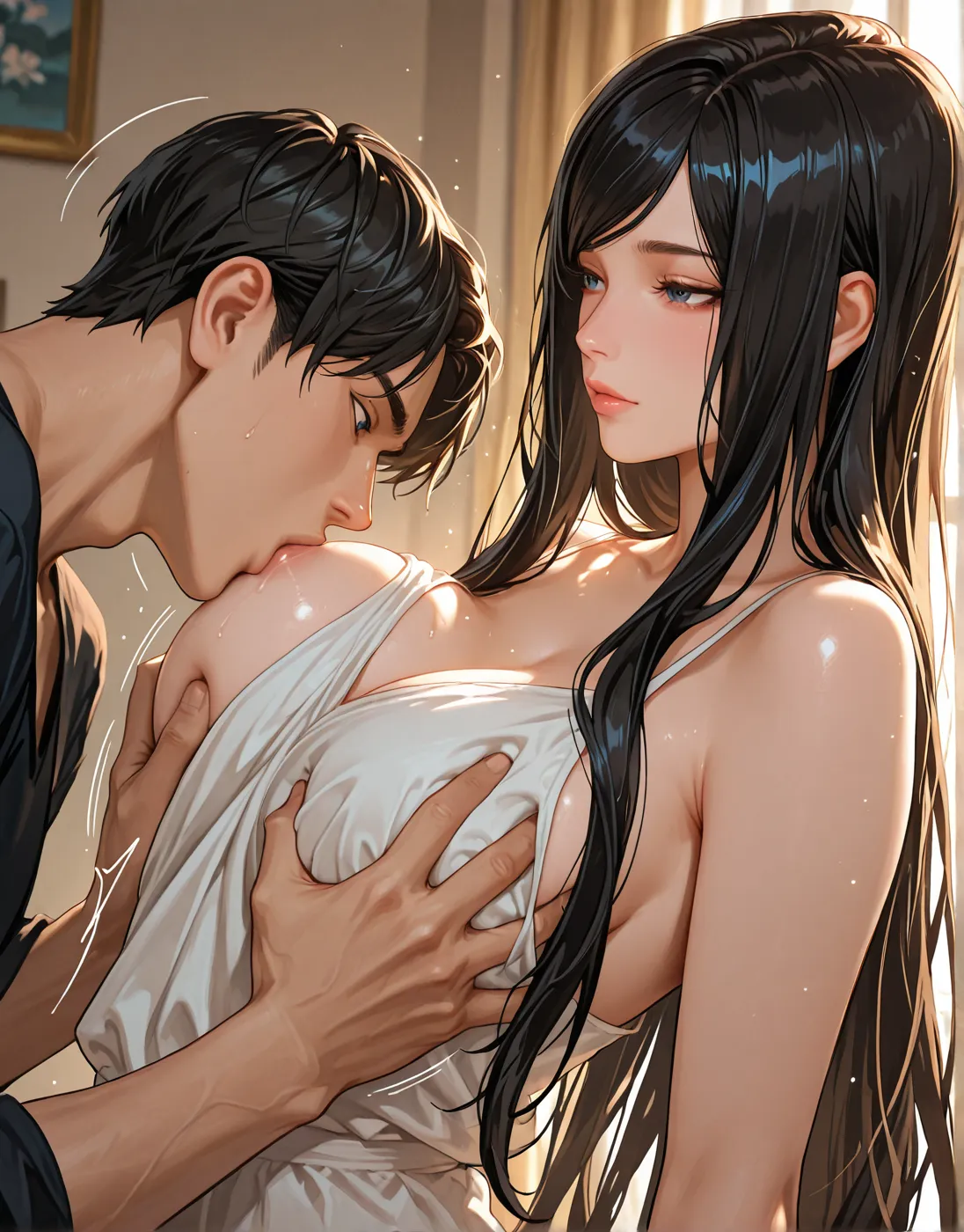 Raven（星刃） 第20页