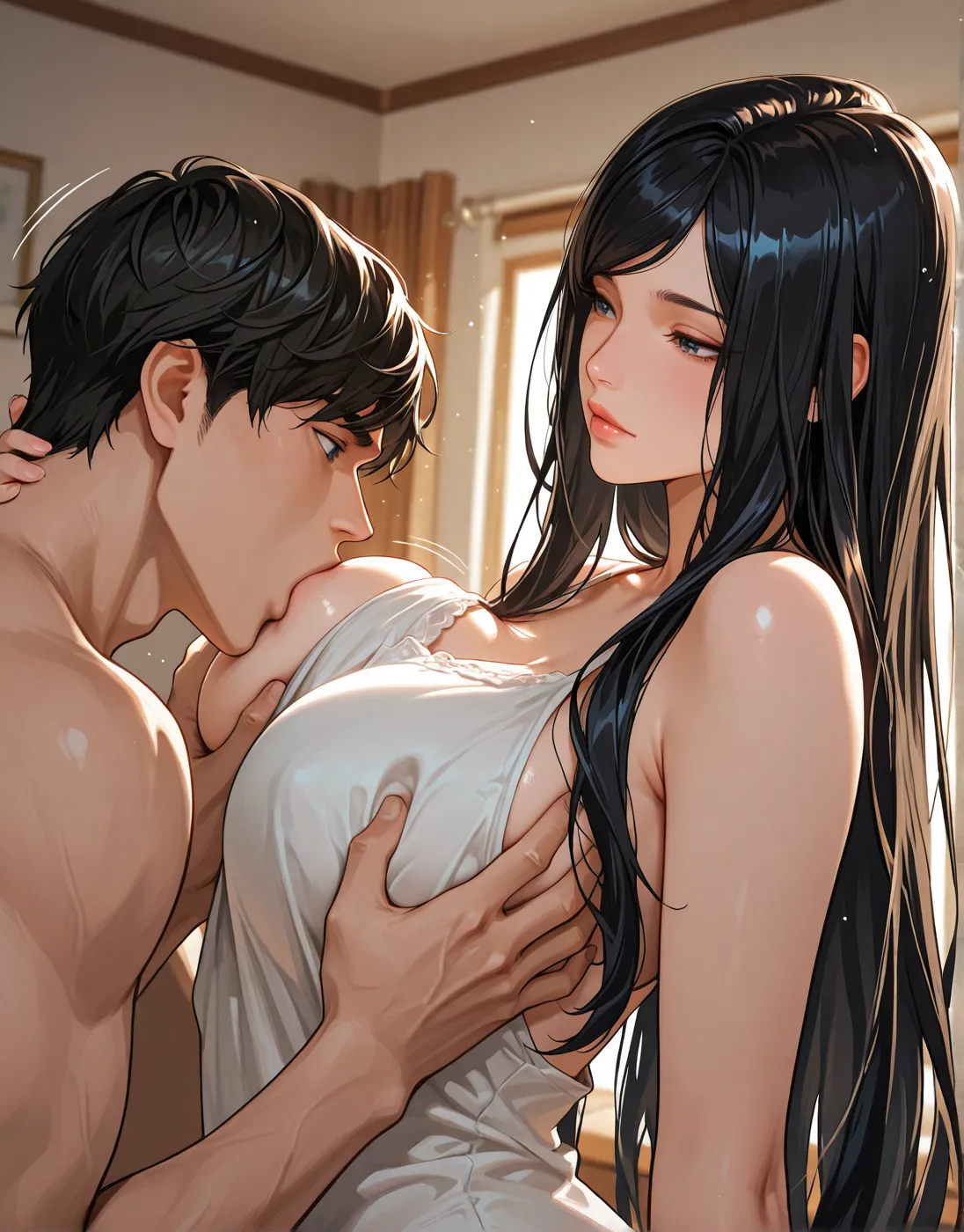 Raven（星刃） 第24页