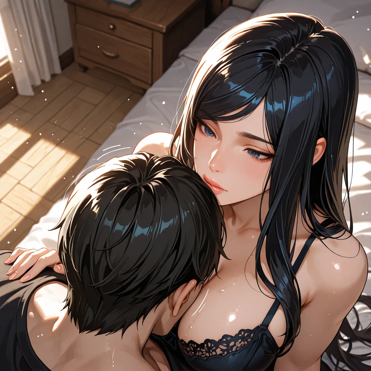 Raven（星刃） 第33页
