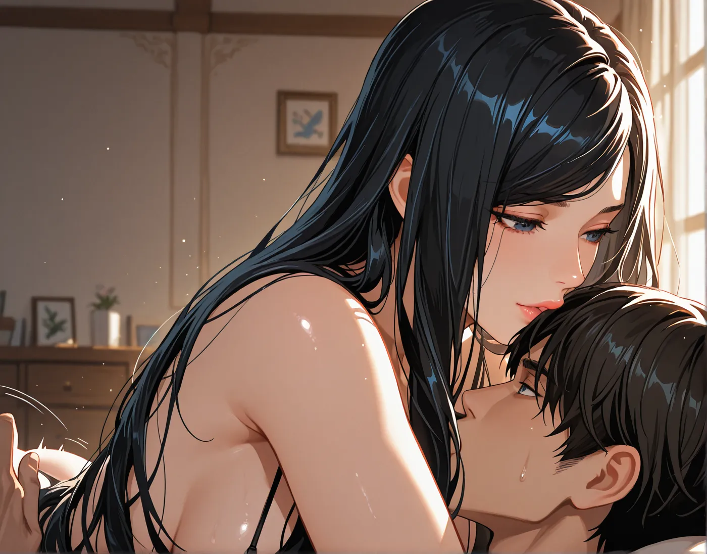 Raven（星刃） 第36页