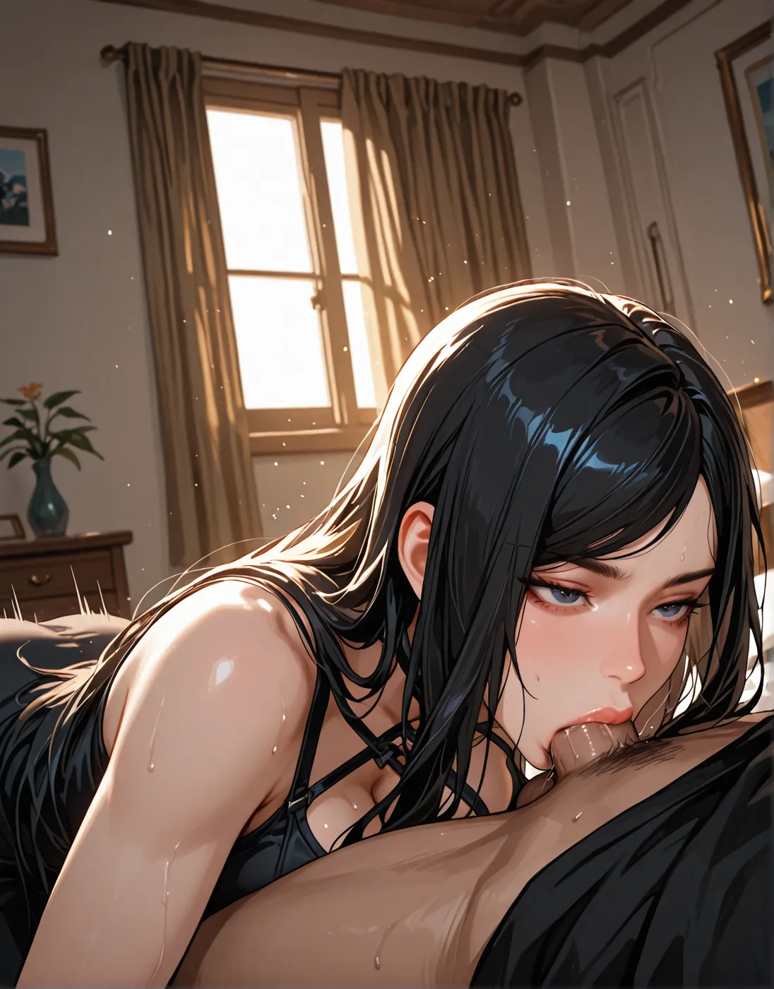 Raven（星刃） 第47页