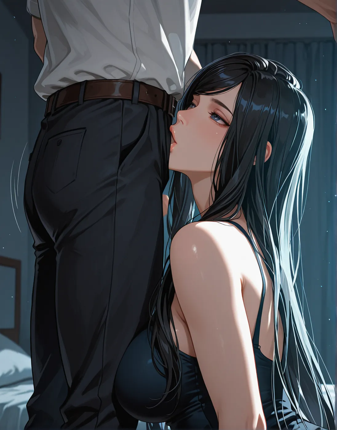 Raven（星刃） 第56页