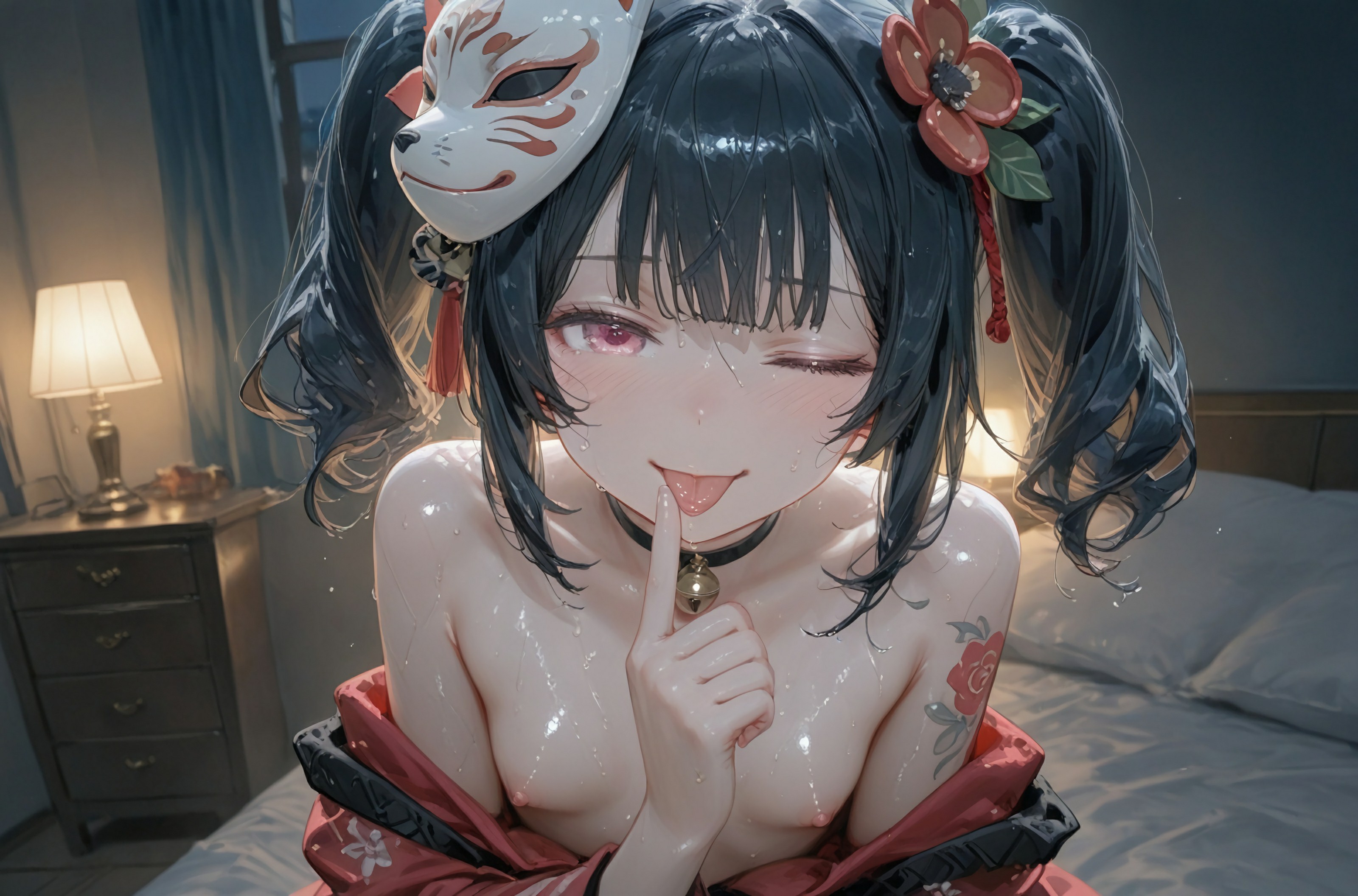 烟花 第113页