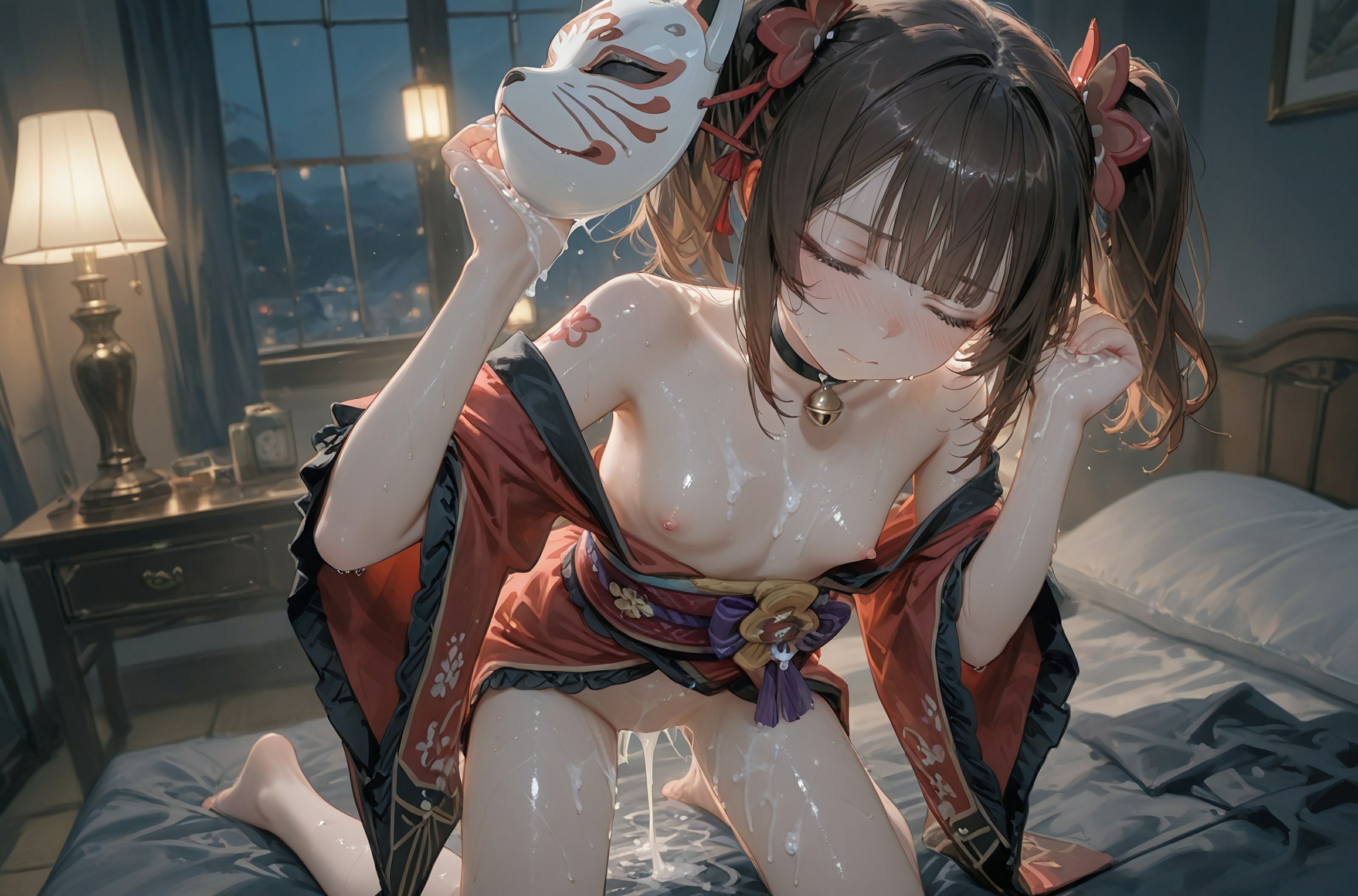 烟花 第127页