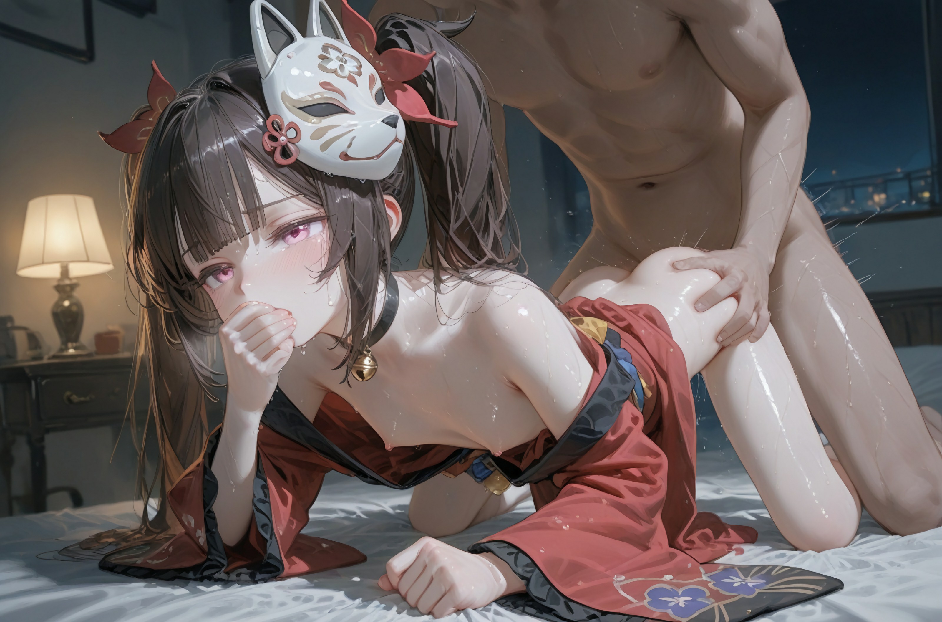 烟花 第141页