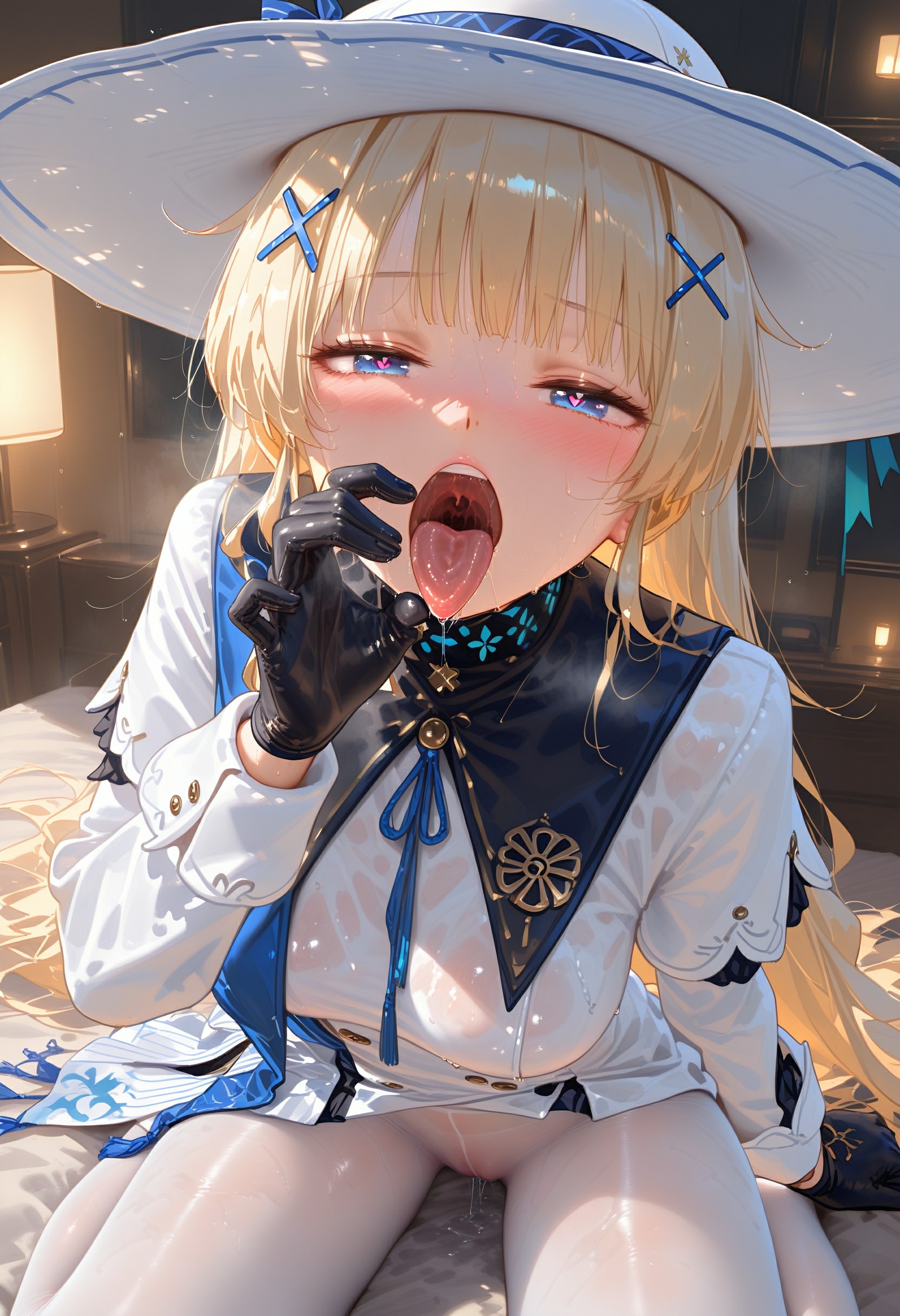 菲比 第5页