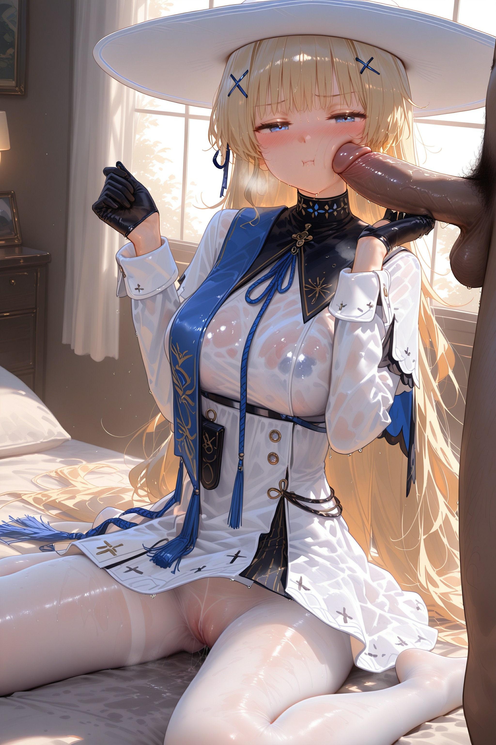 菲比 第7页