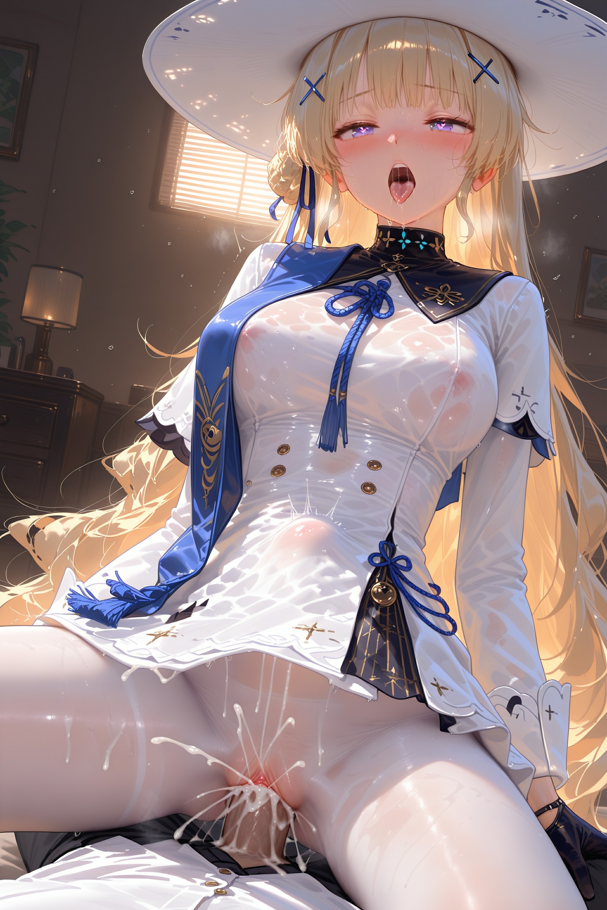 菲比 第19页