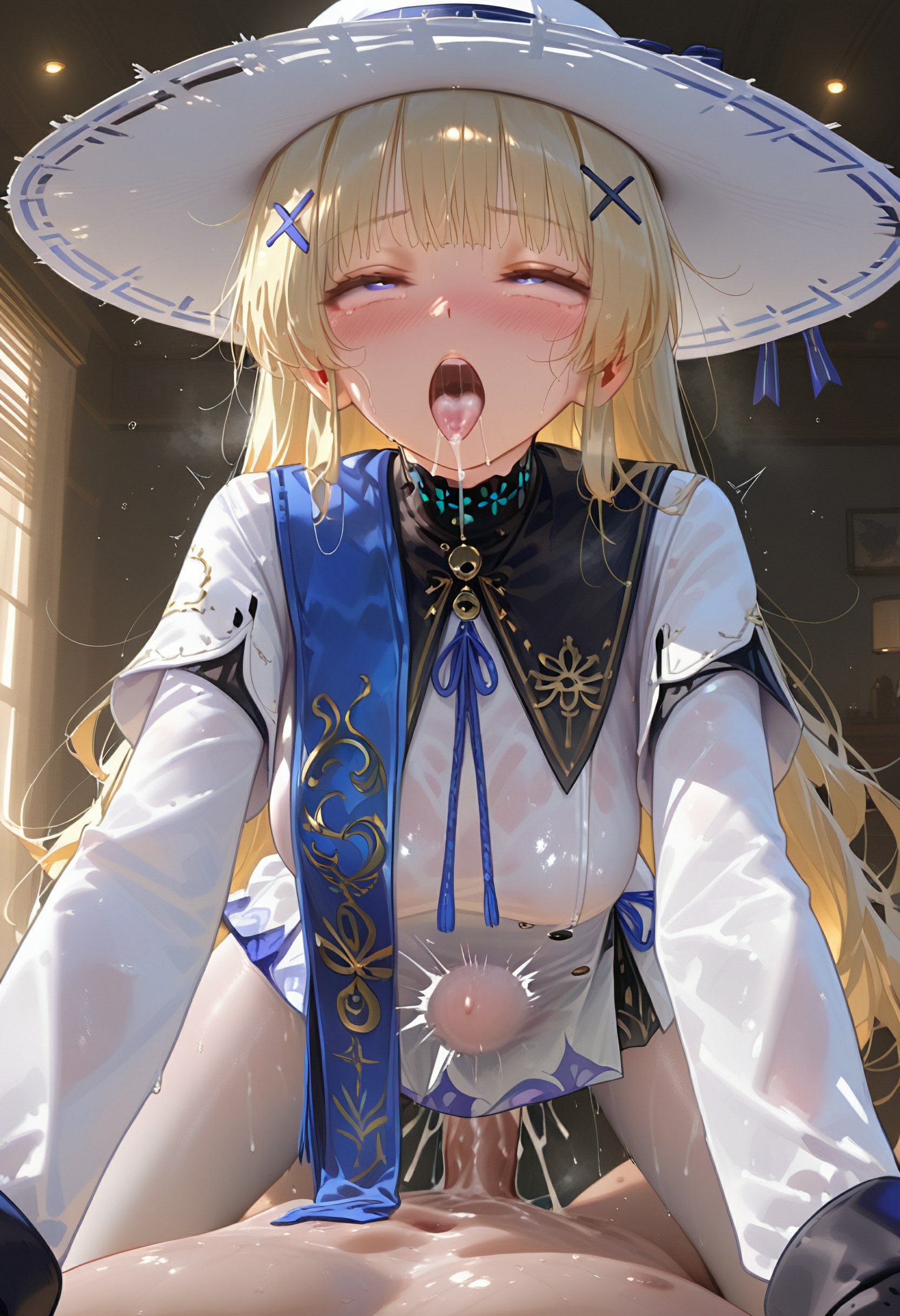 菲比 第54页