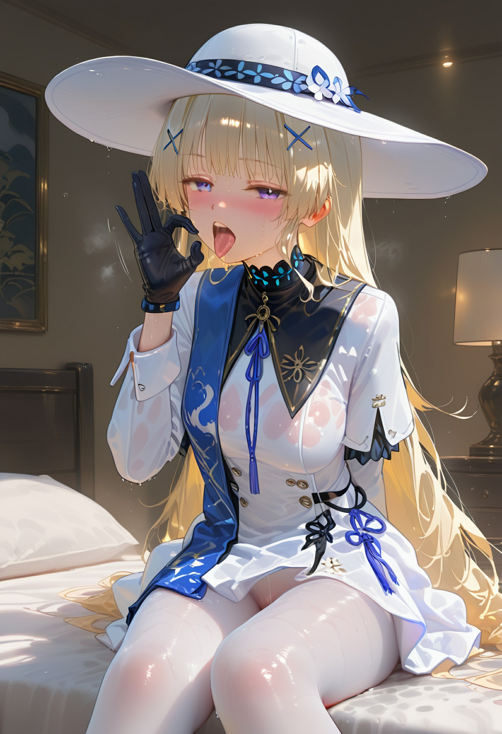 菲比 第91页