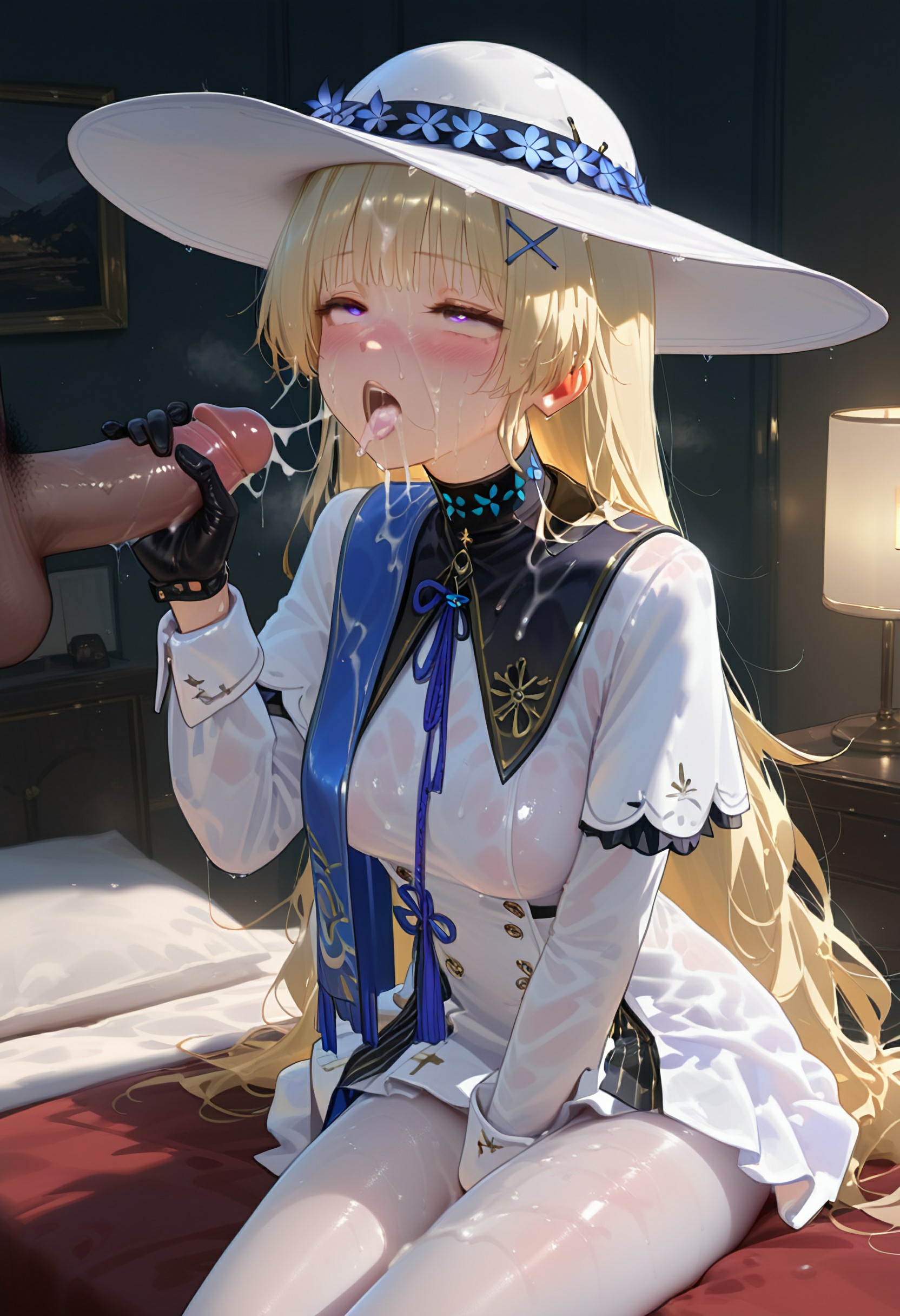菲比 第113页