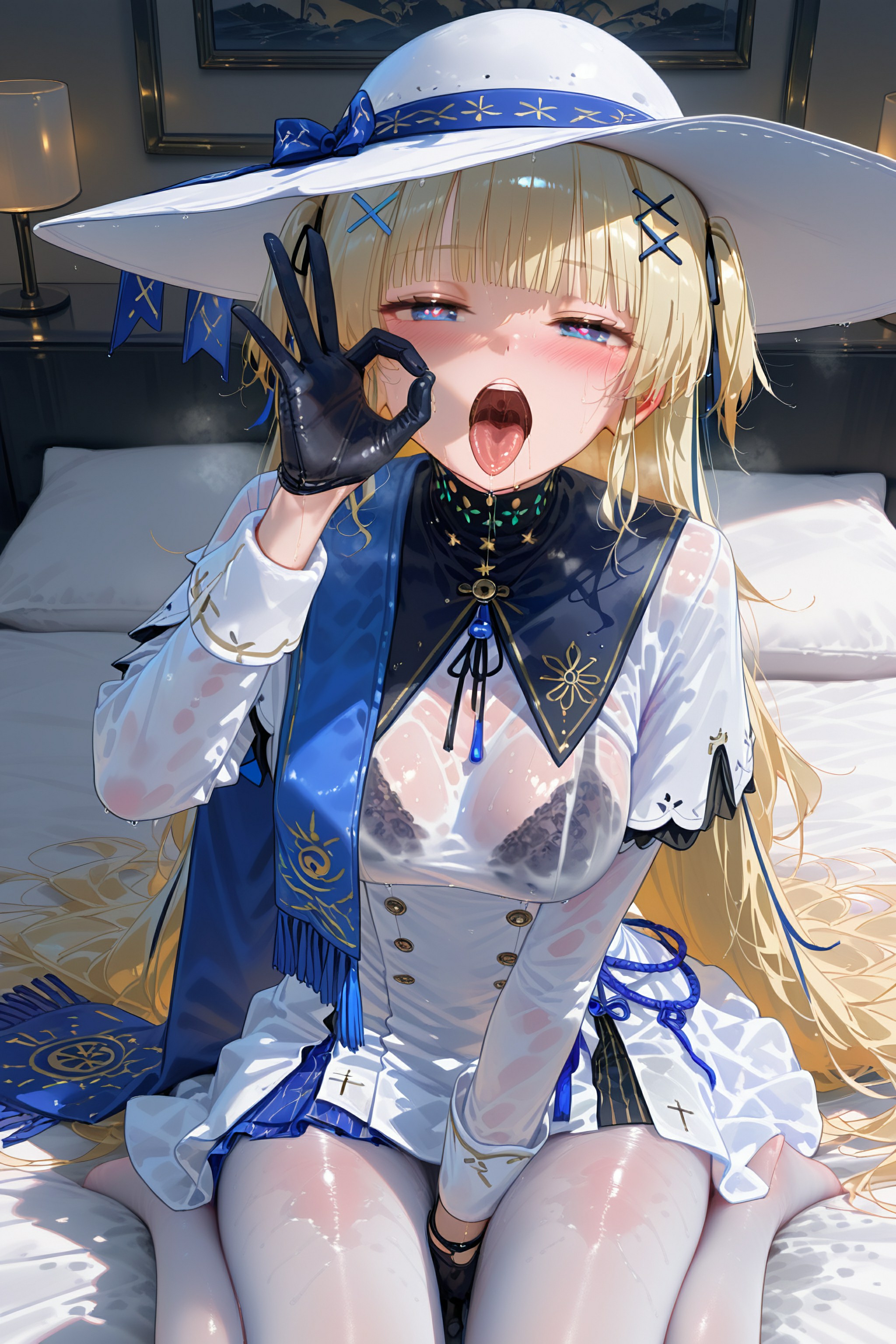 菲比 第115页