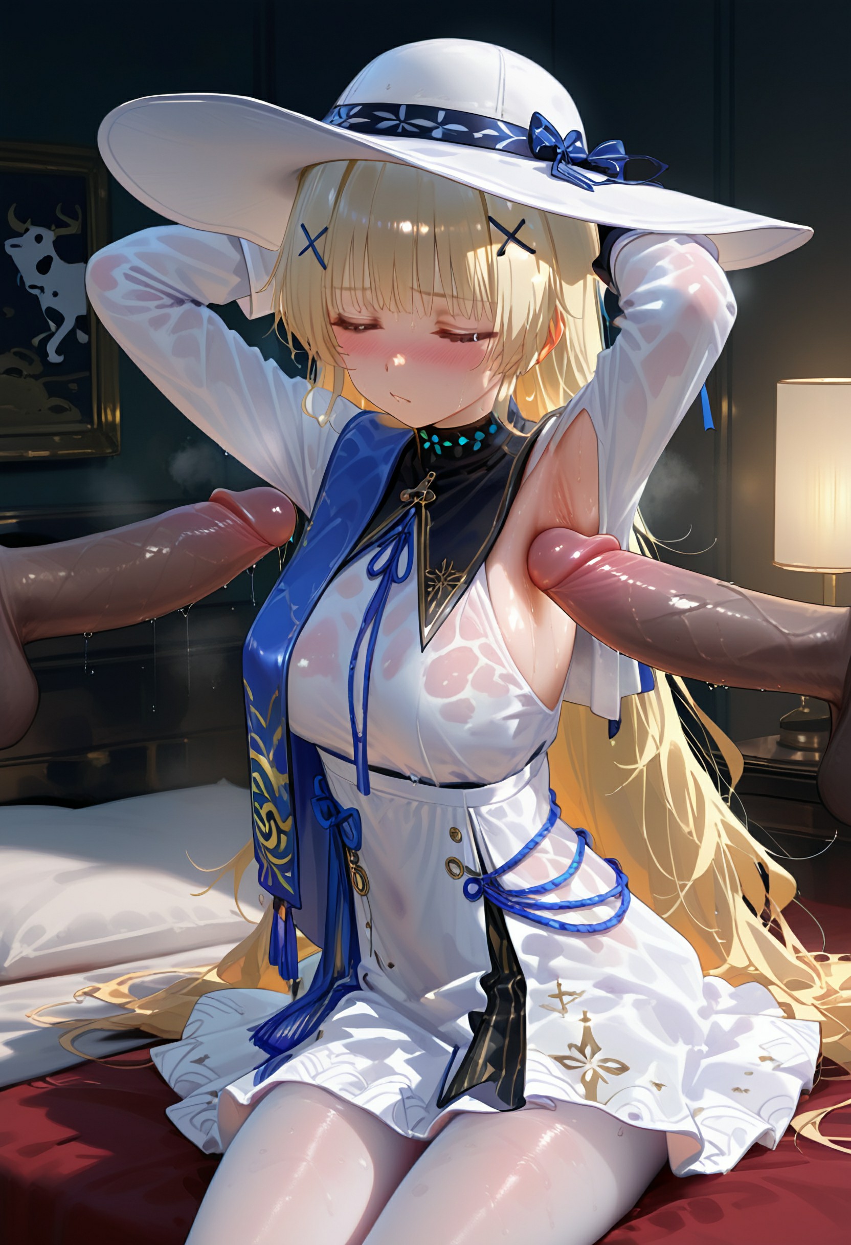 菲比 第123页
