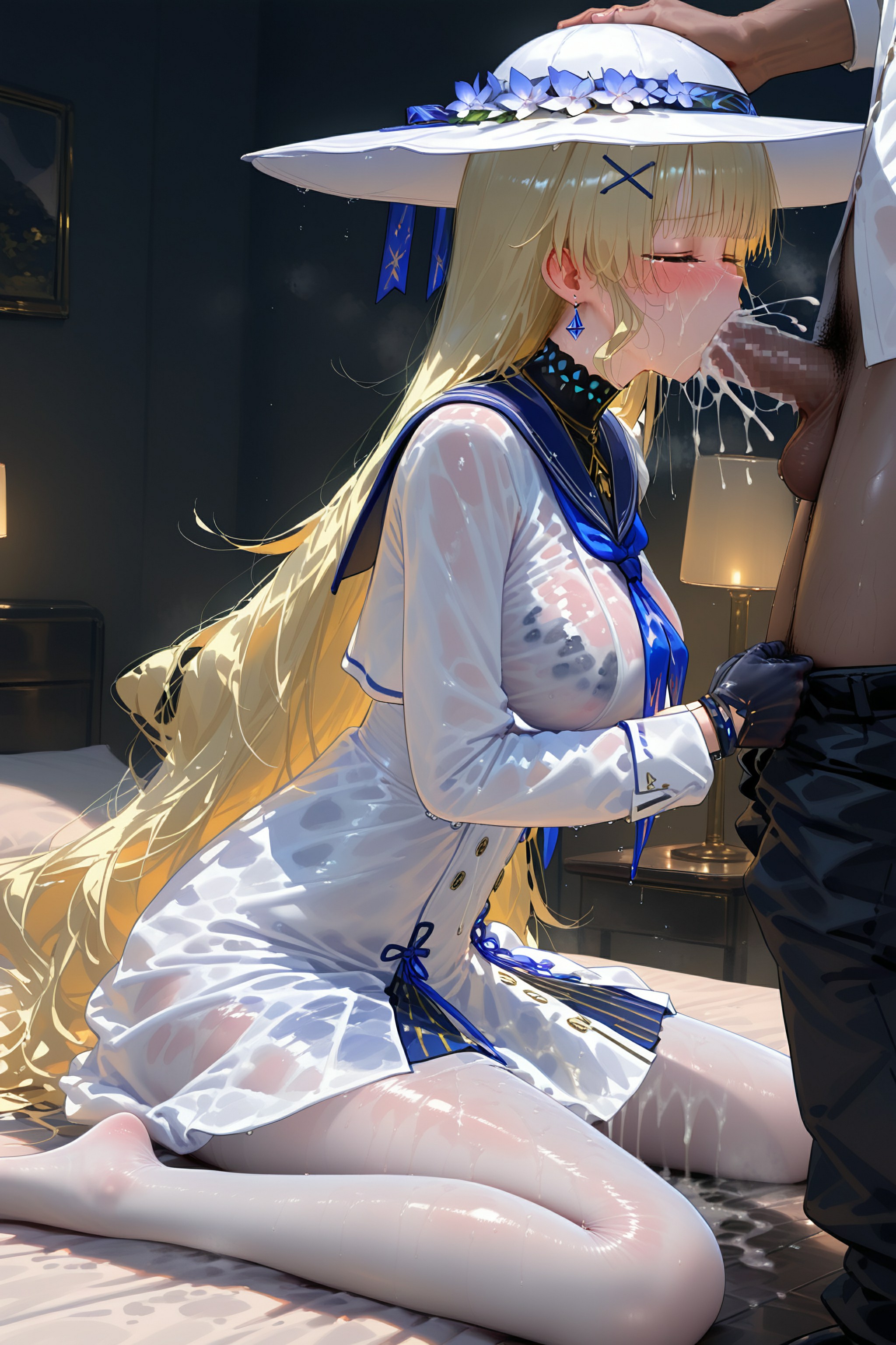 菲比 第130页