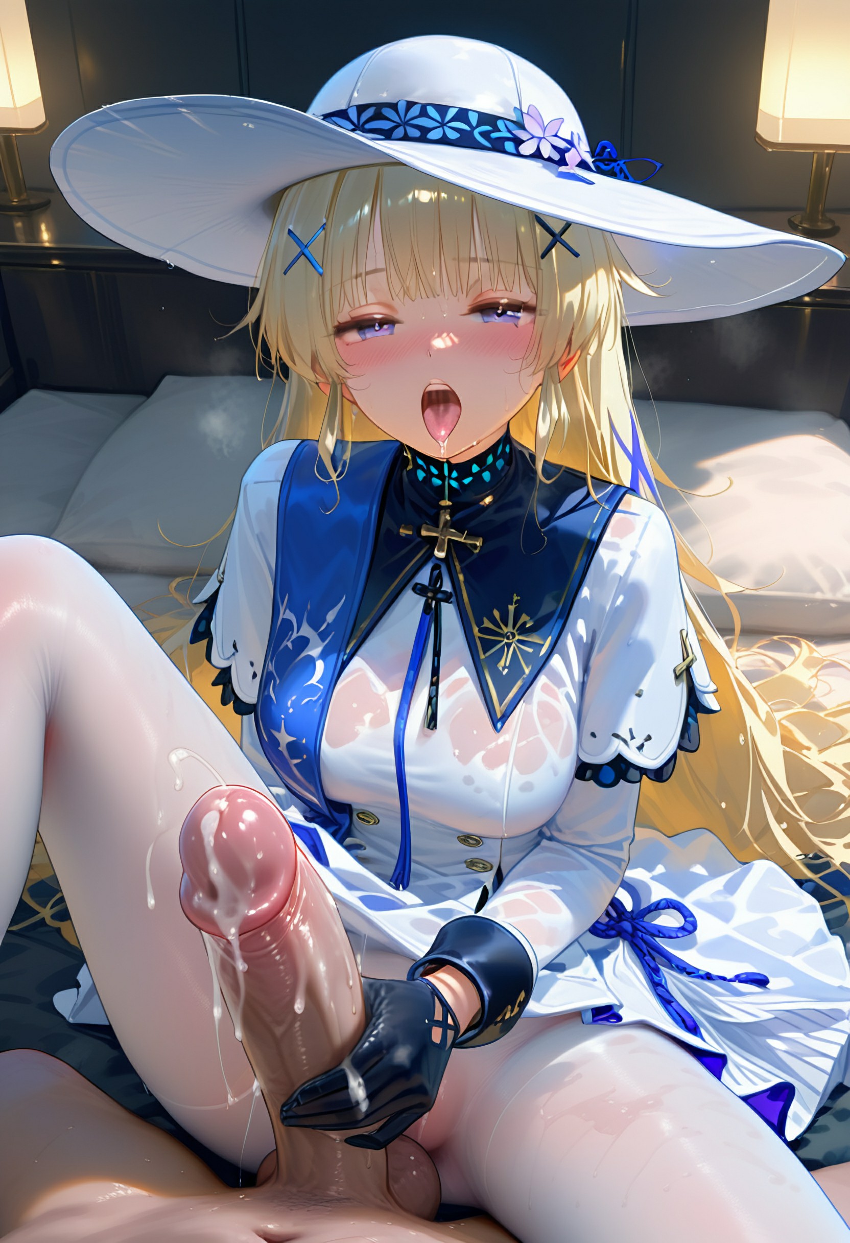 菲比 第131页