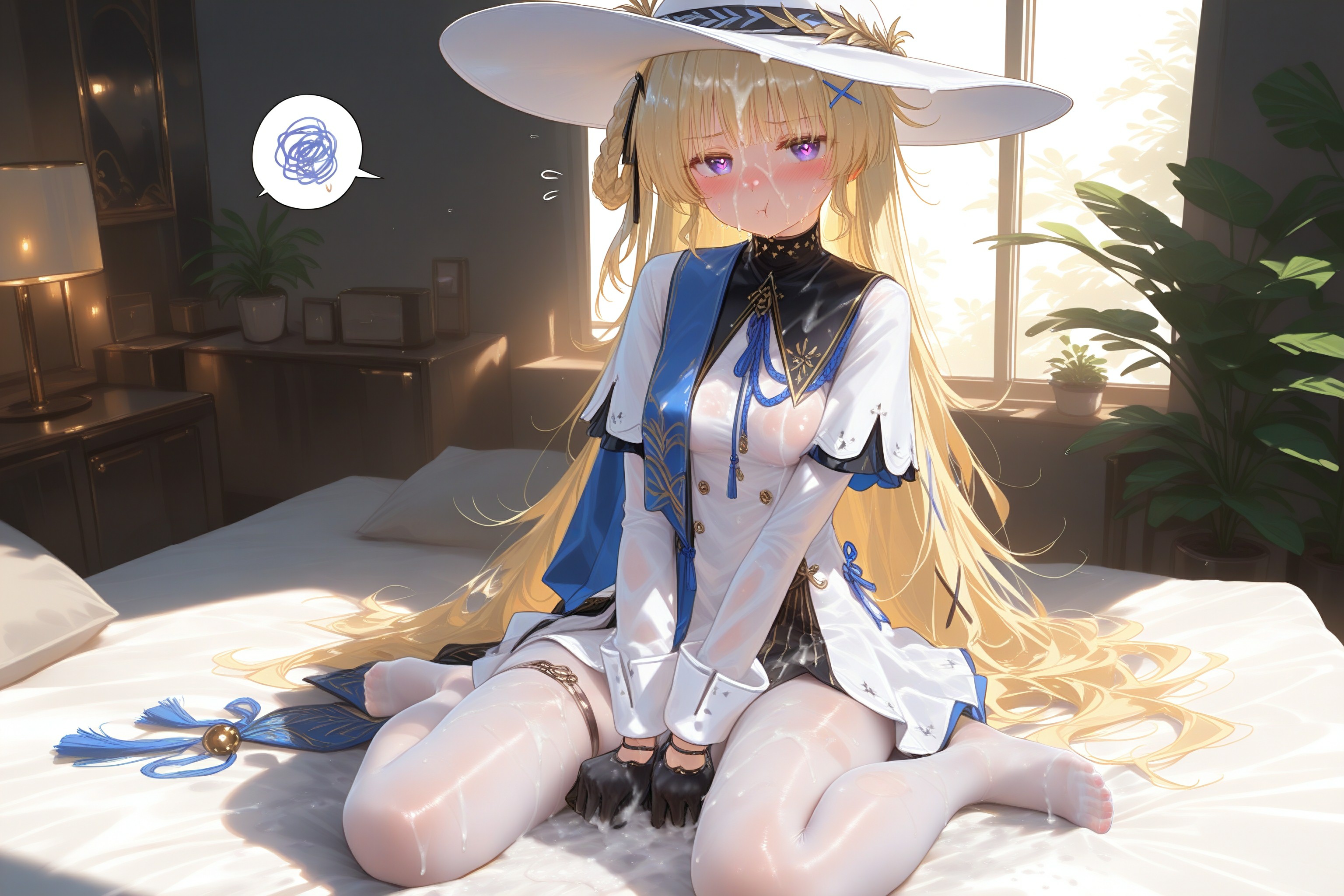 菲比 第183页