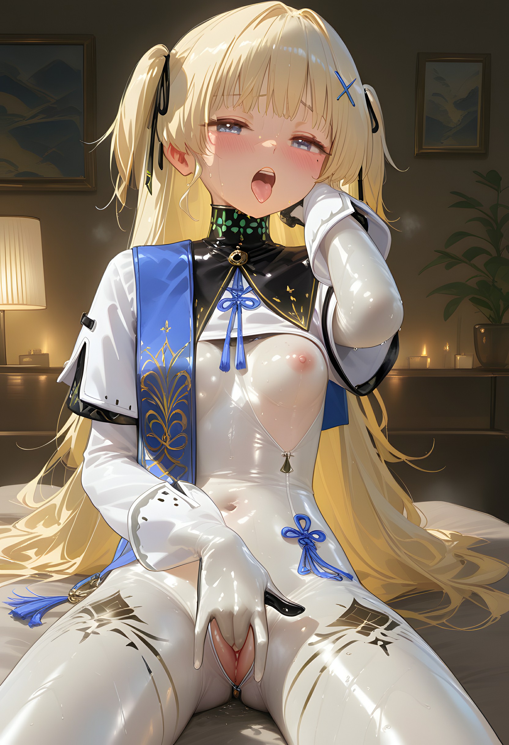 菲比 第264页