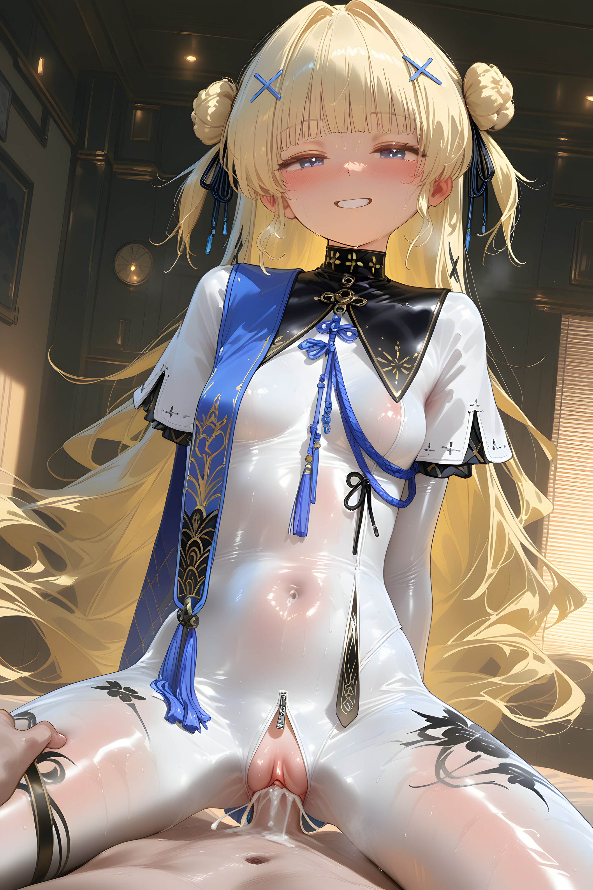 菲比 第270页