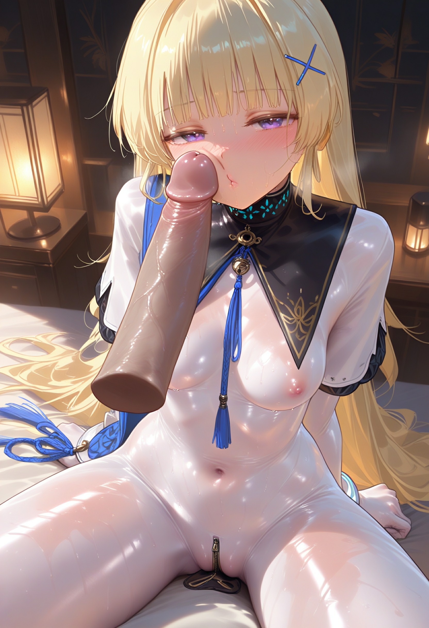 菲比 第324页