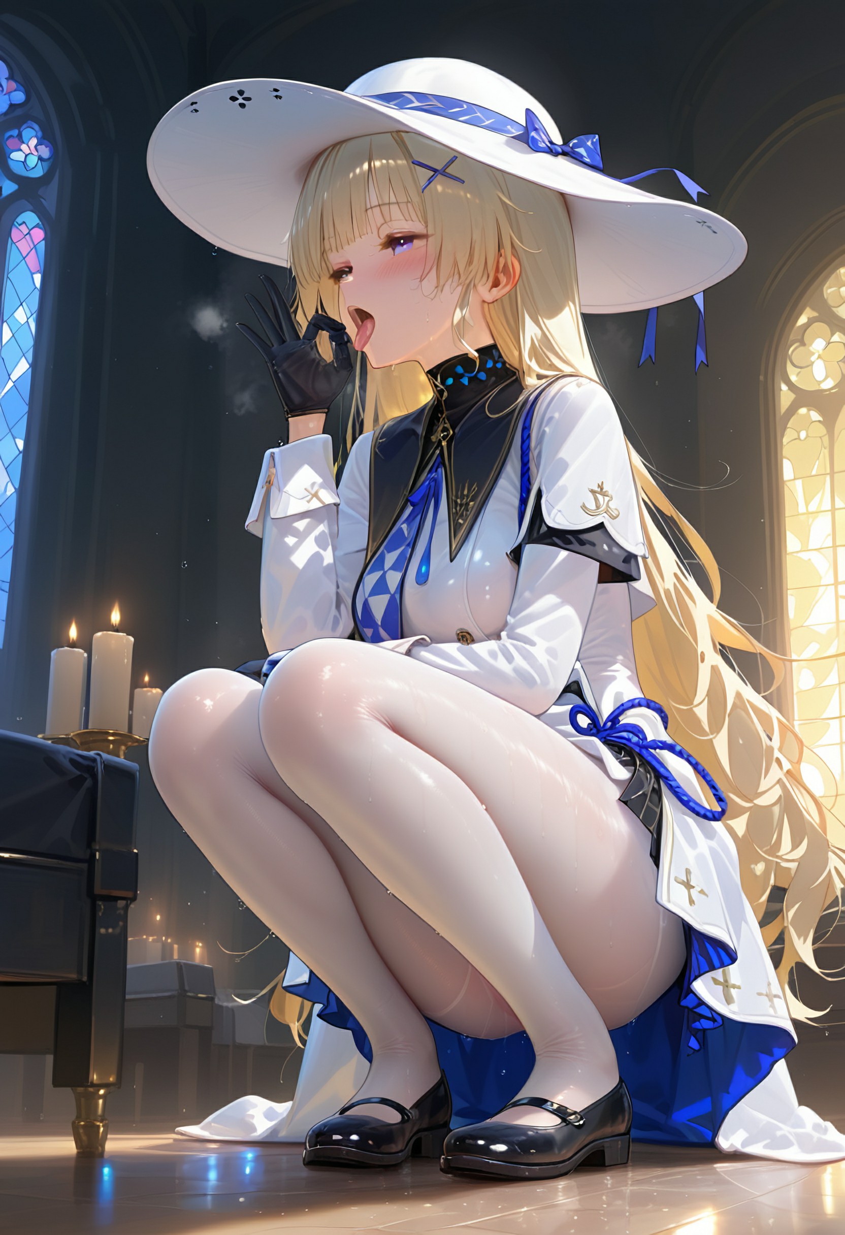 菲比 第407页