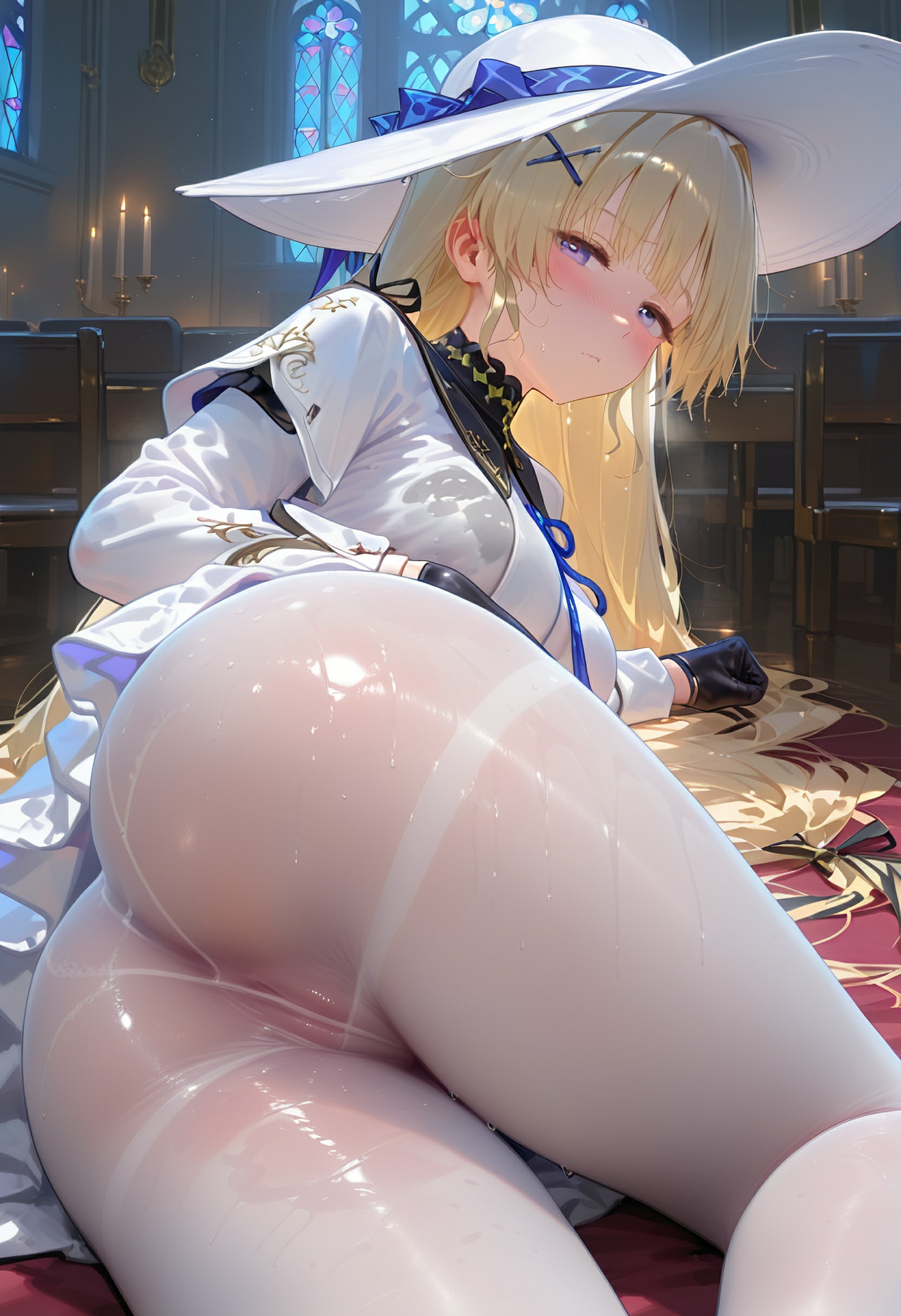 菲比 第417页