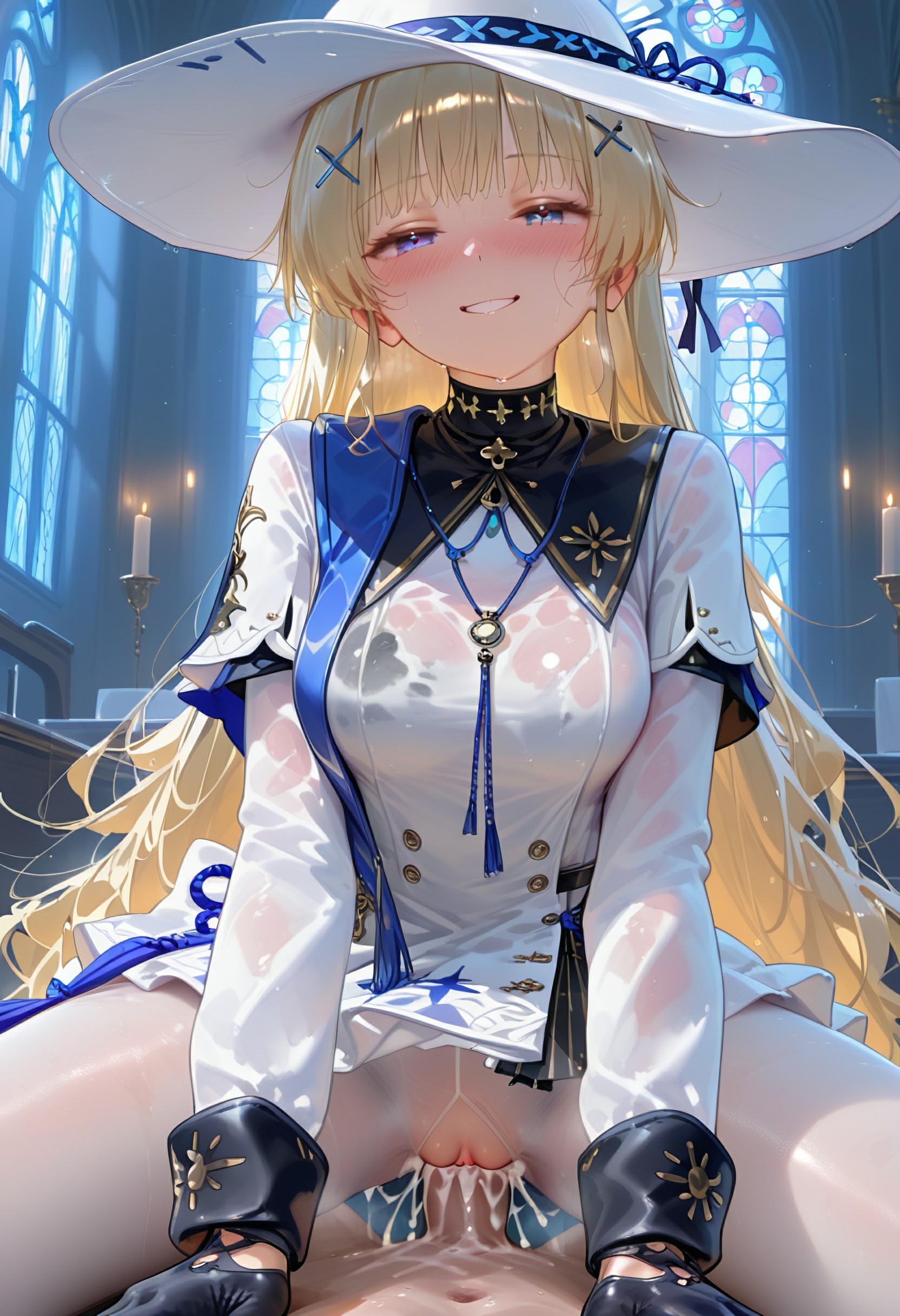 菲比 第425页