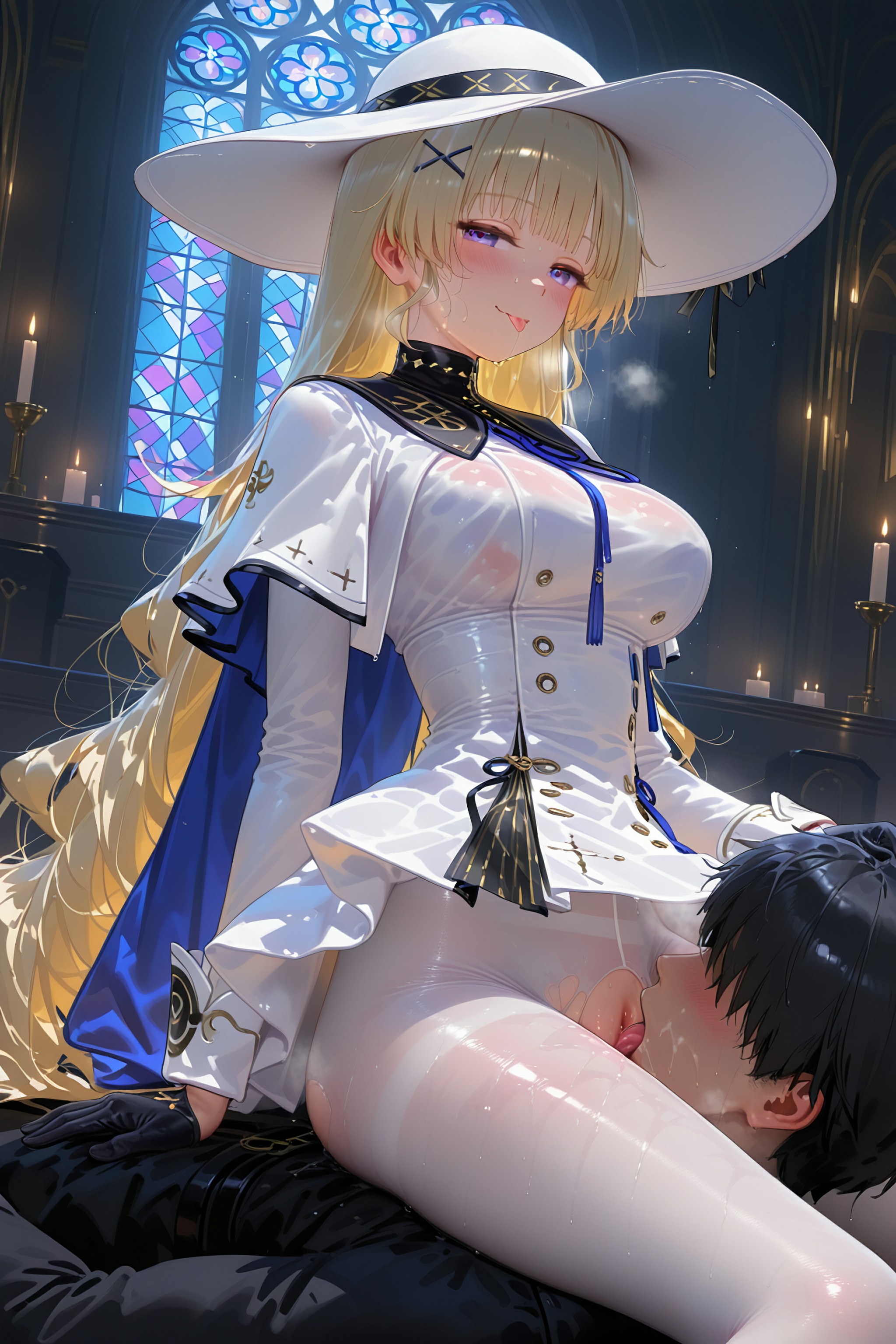 菲比 第582页
