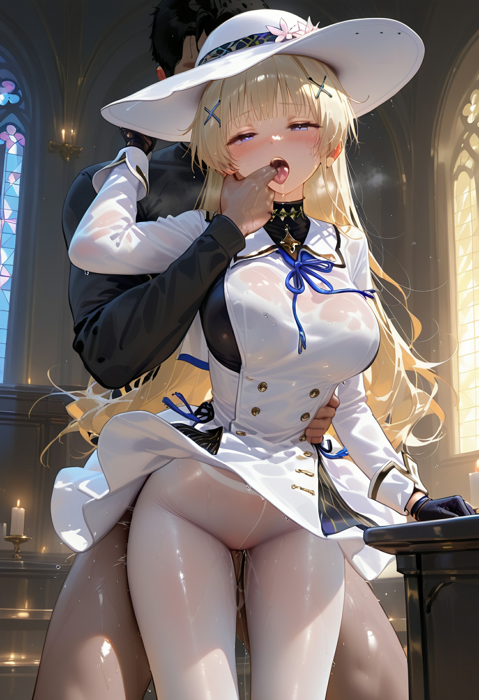 菲比 第613页