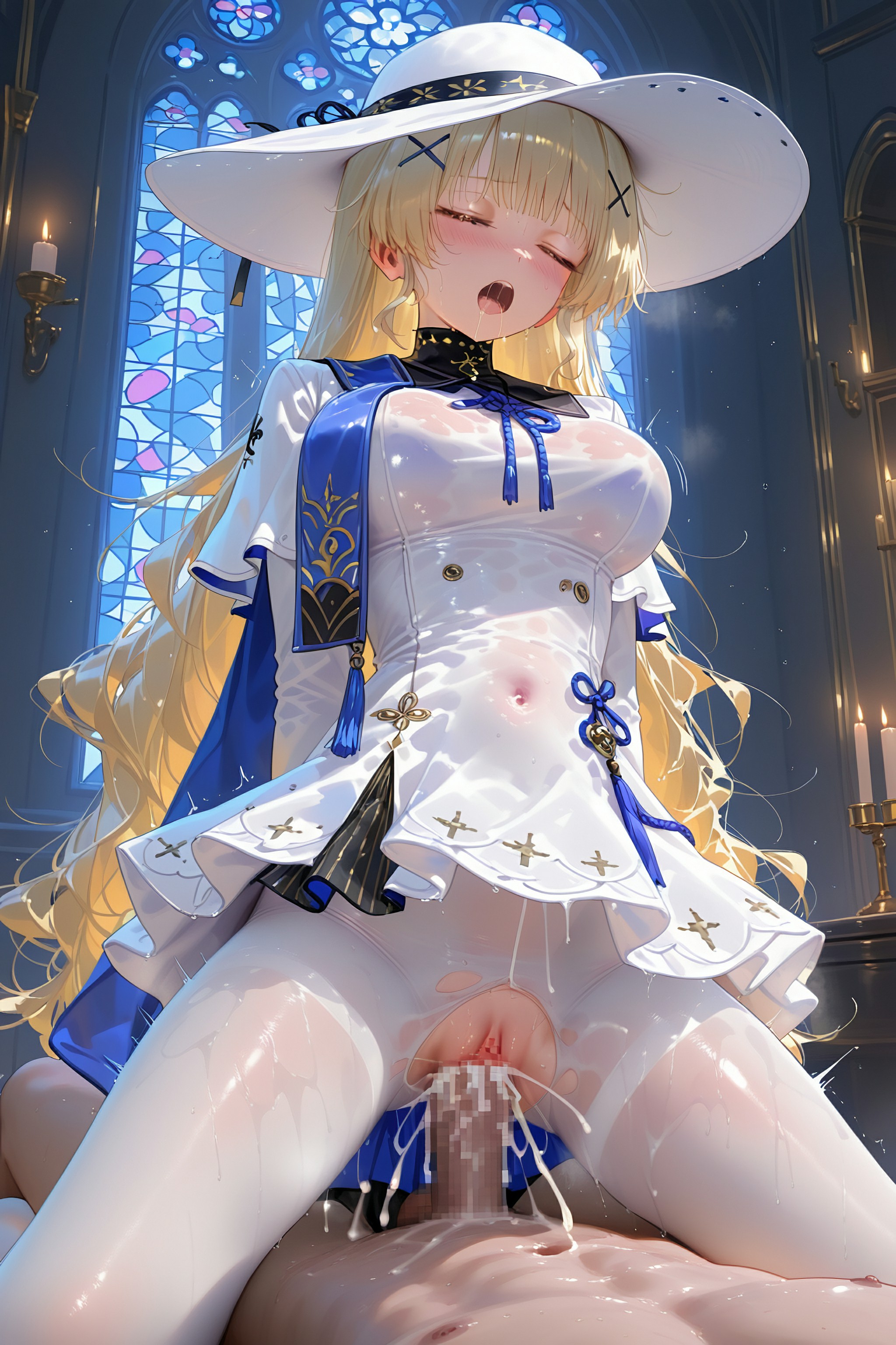 菲比 第617页