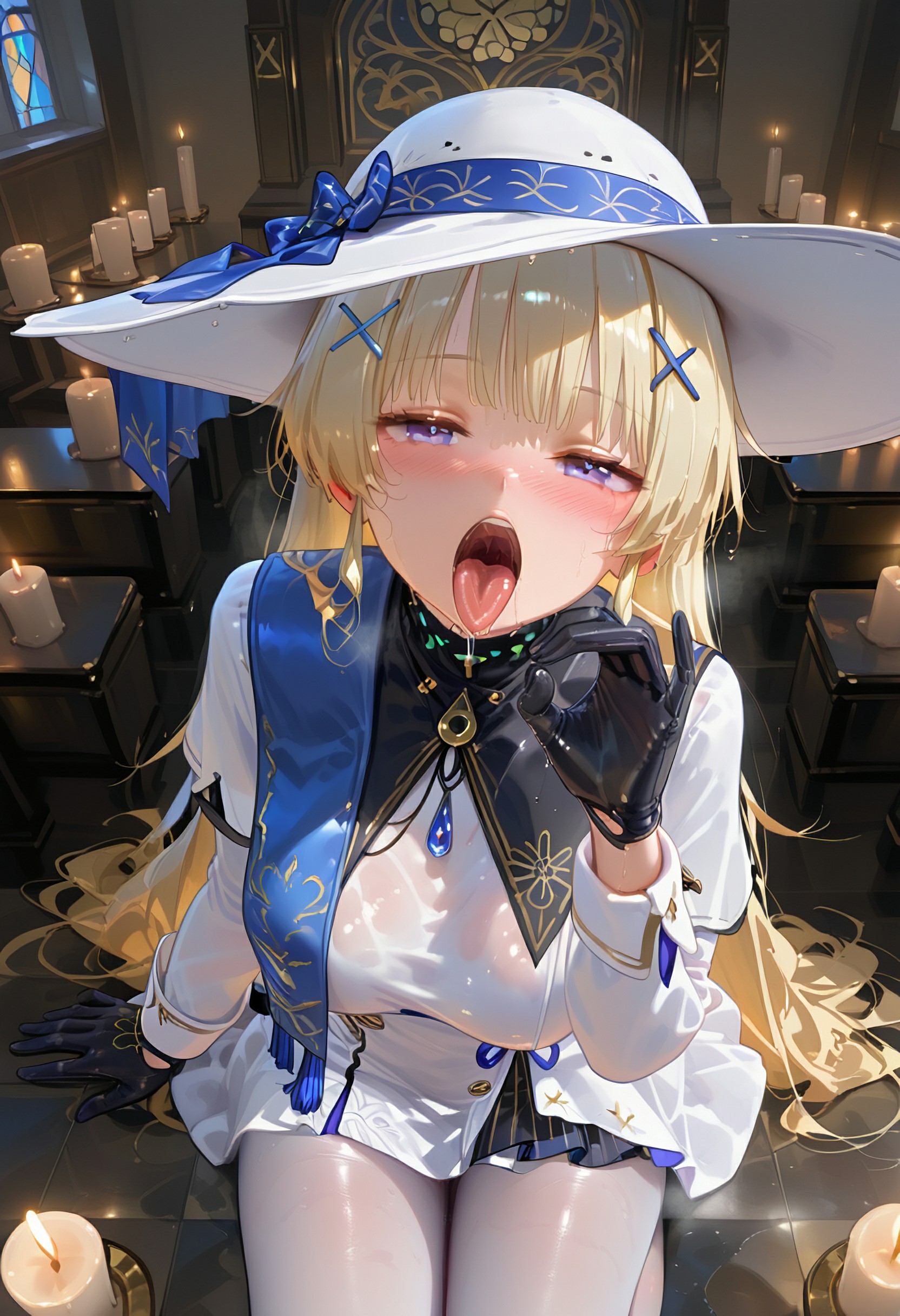 菲比 第635页