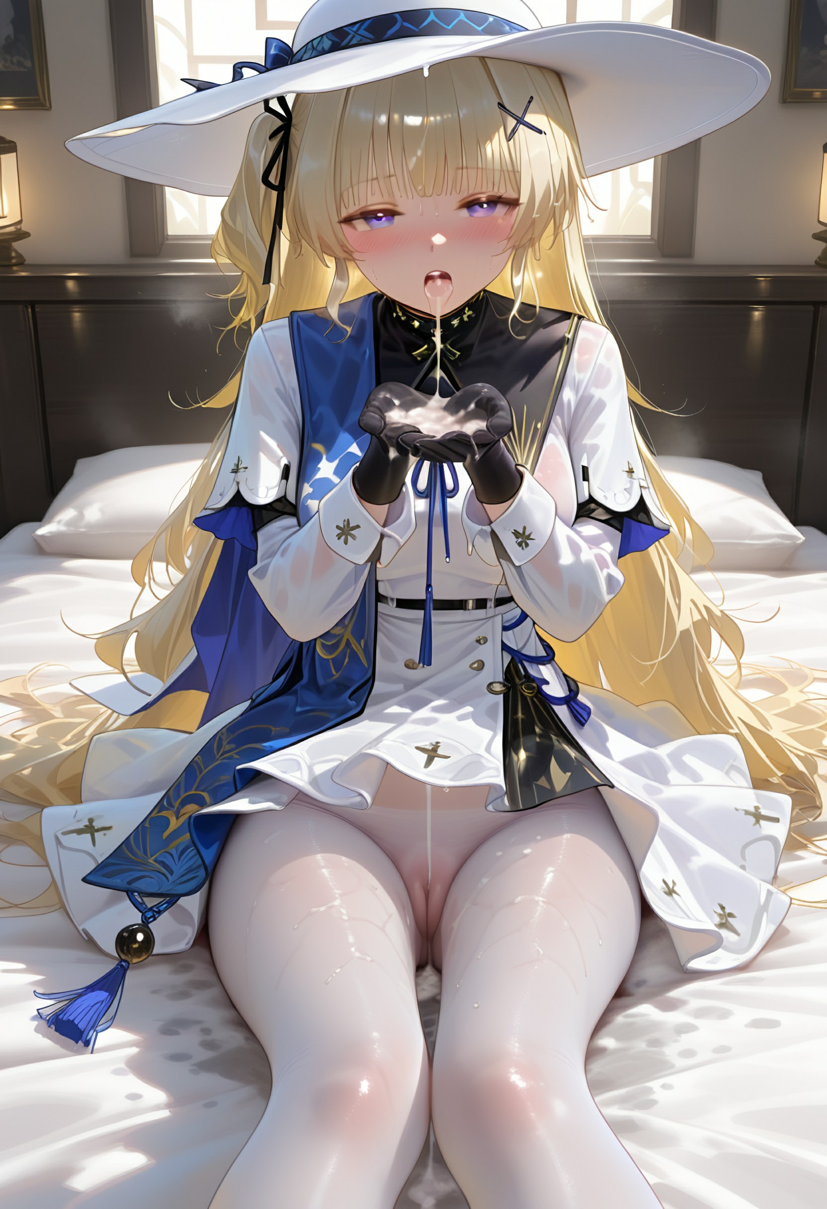 菲比 第709页