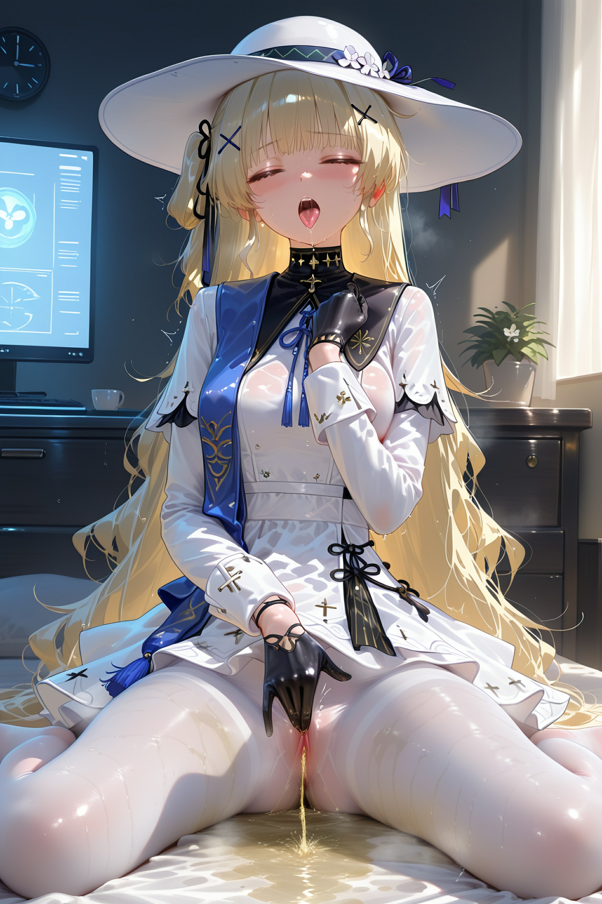 菲比 第727页