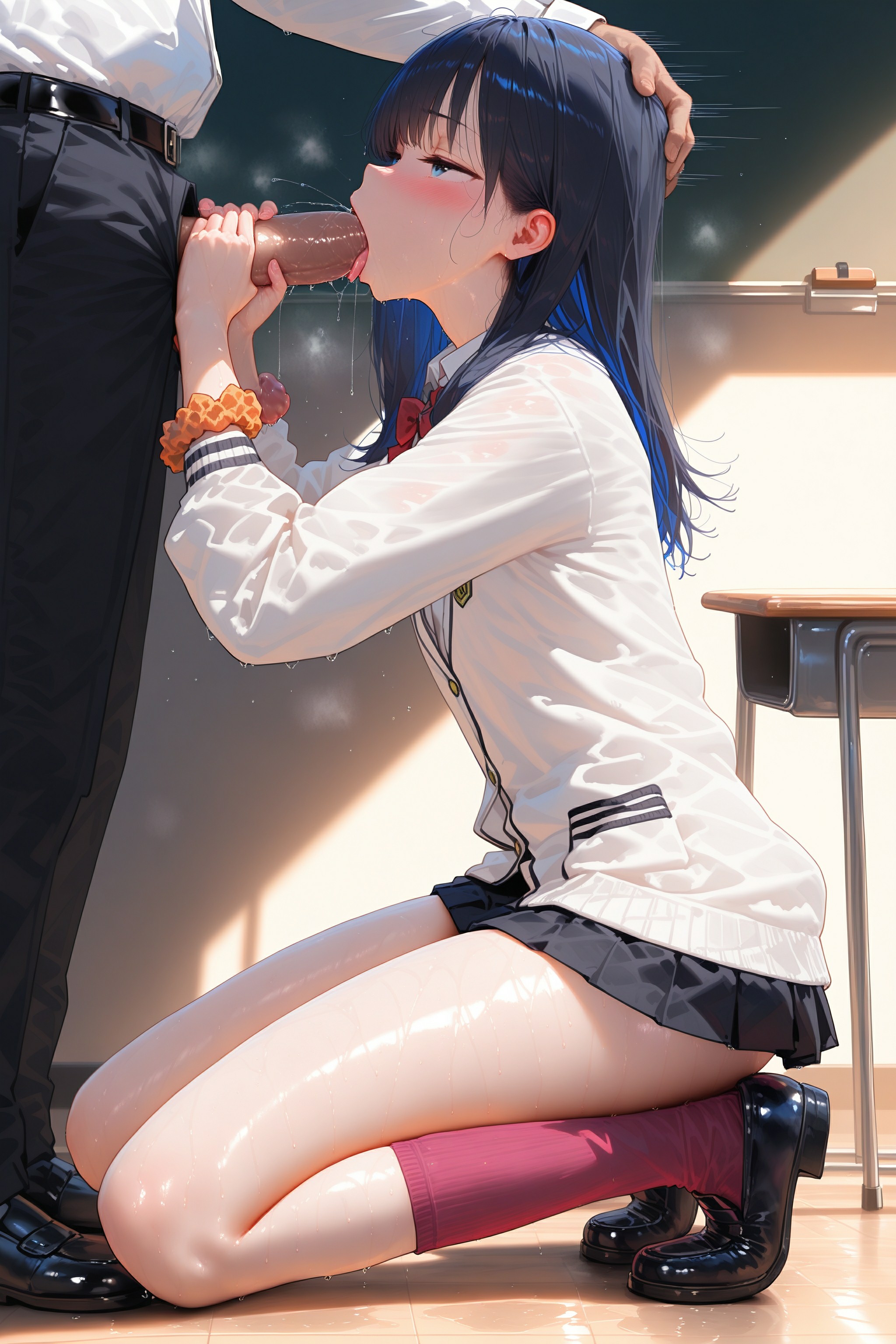 宝多六花 第18页