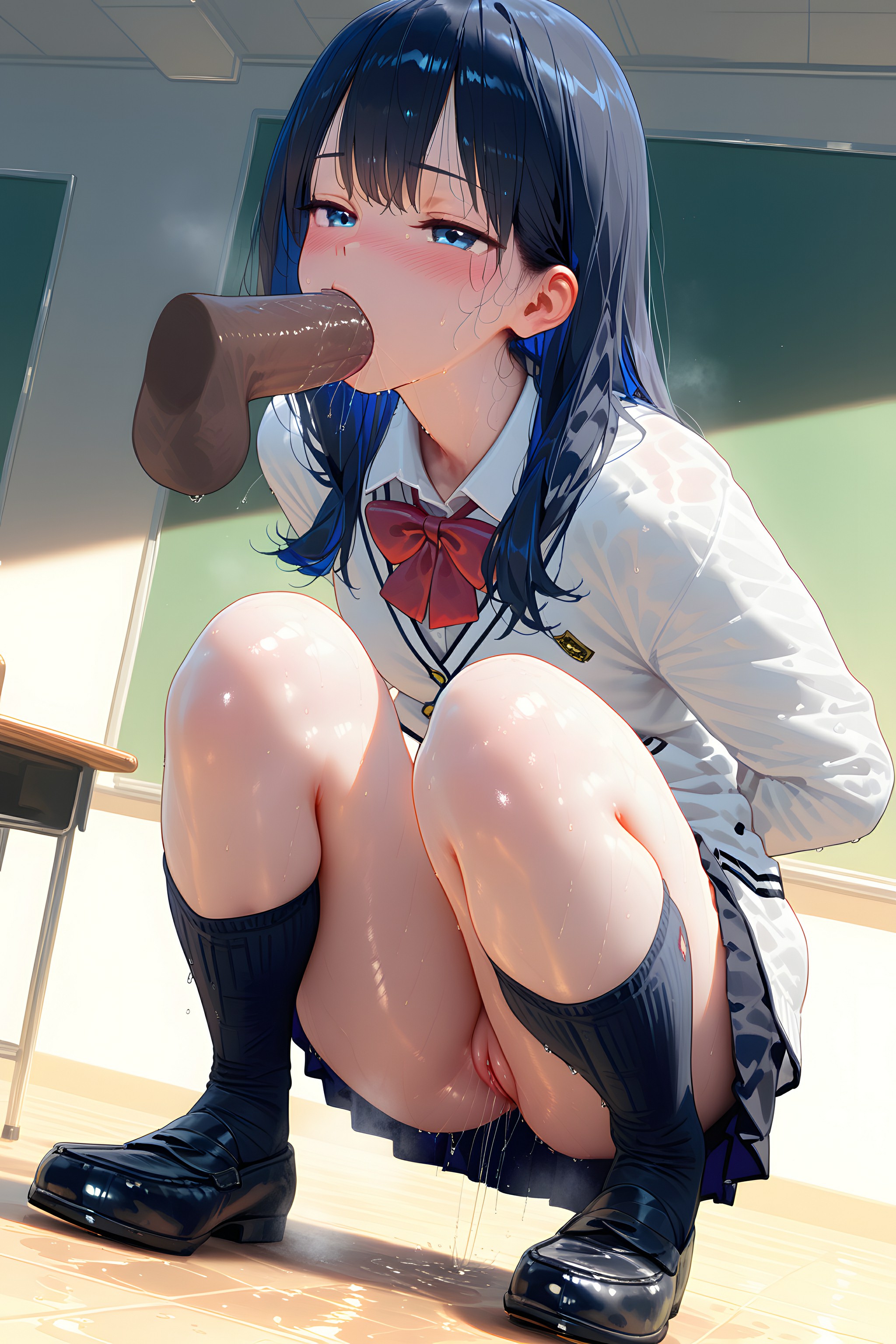 宝多六花 第44页