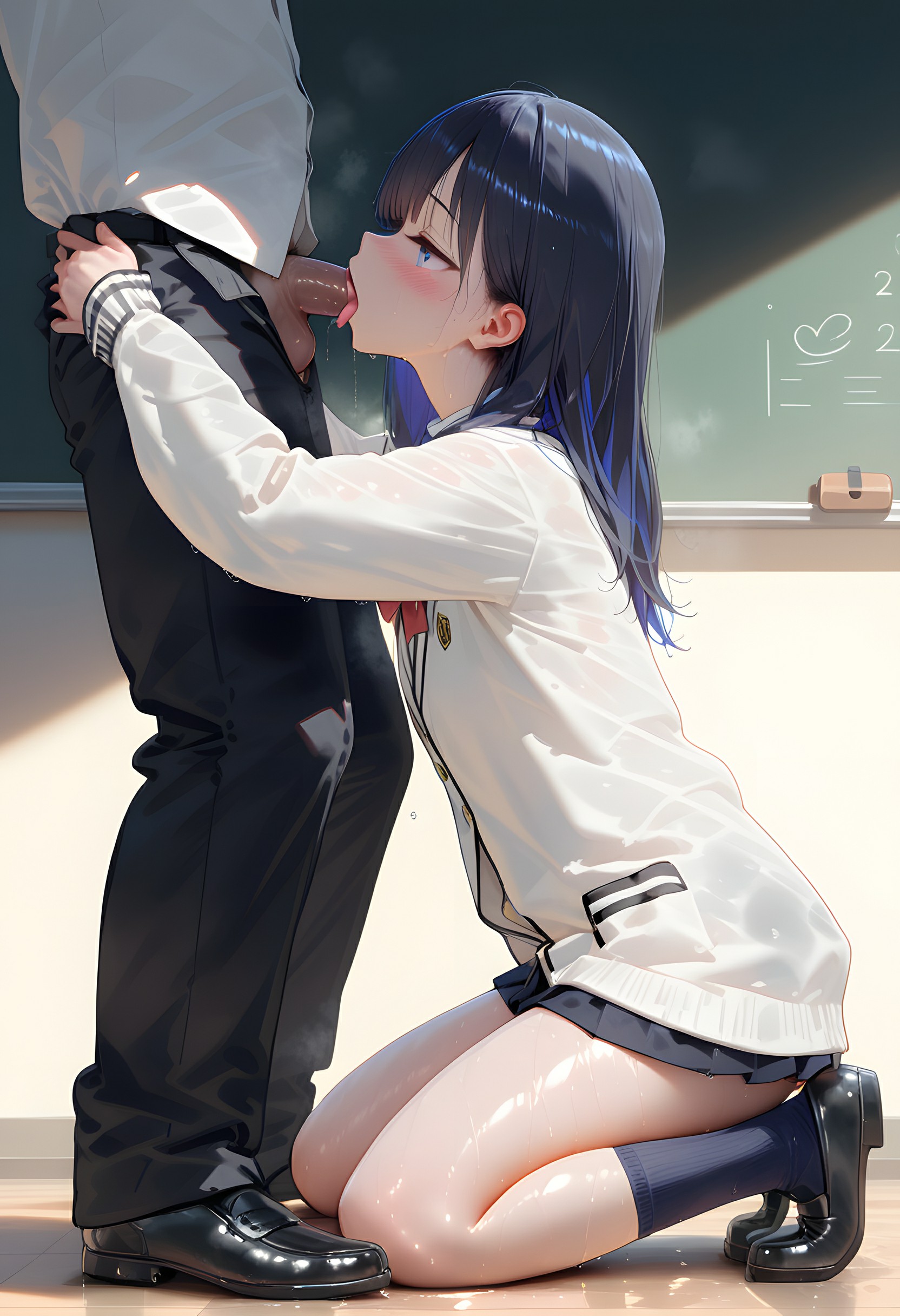 宝多六花 第55页